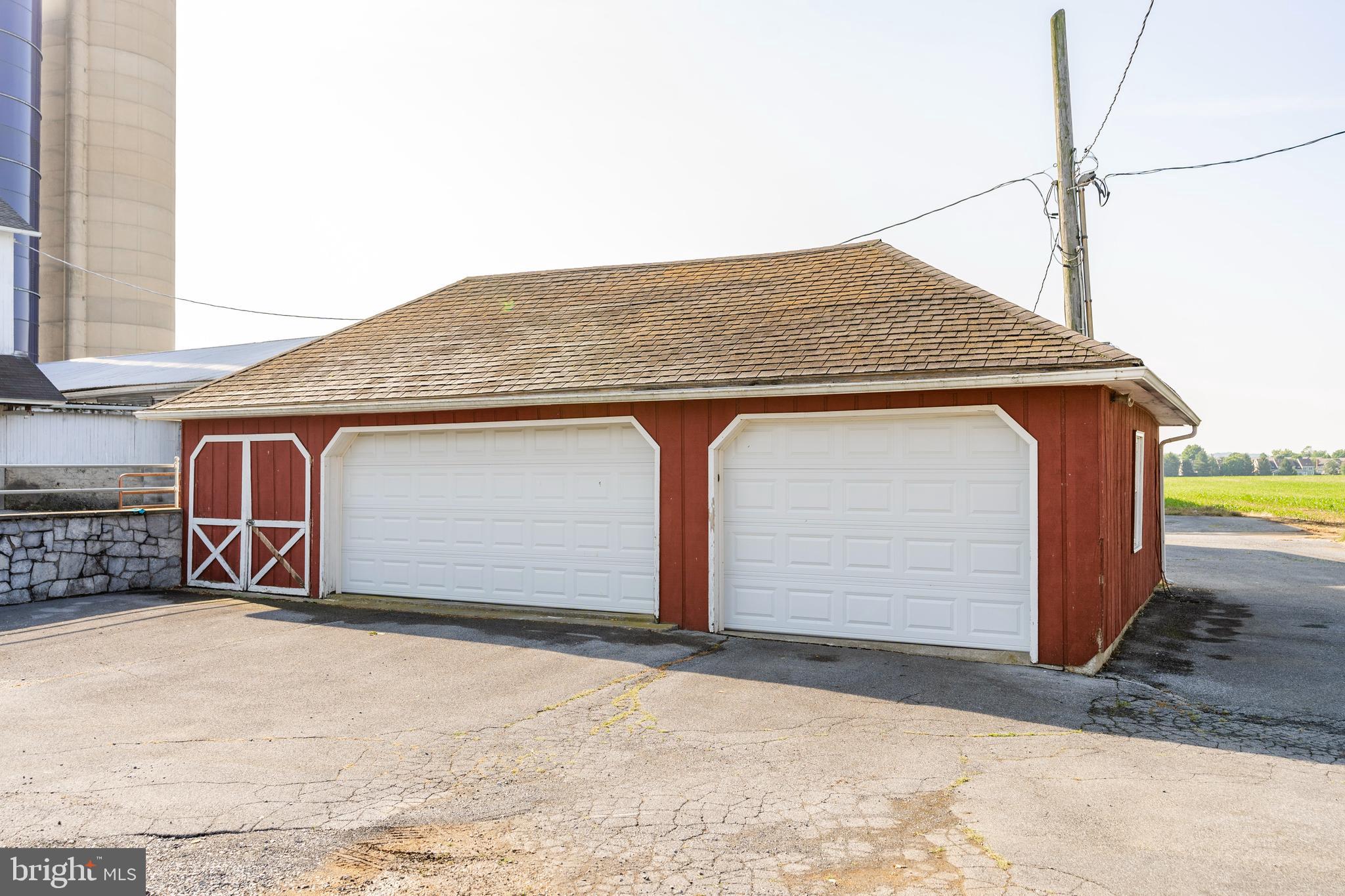 NONE AVAILABLE - Farm