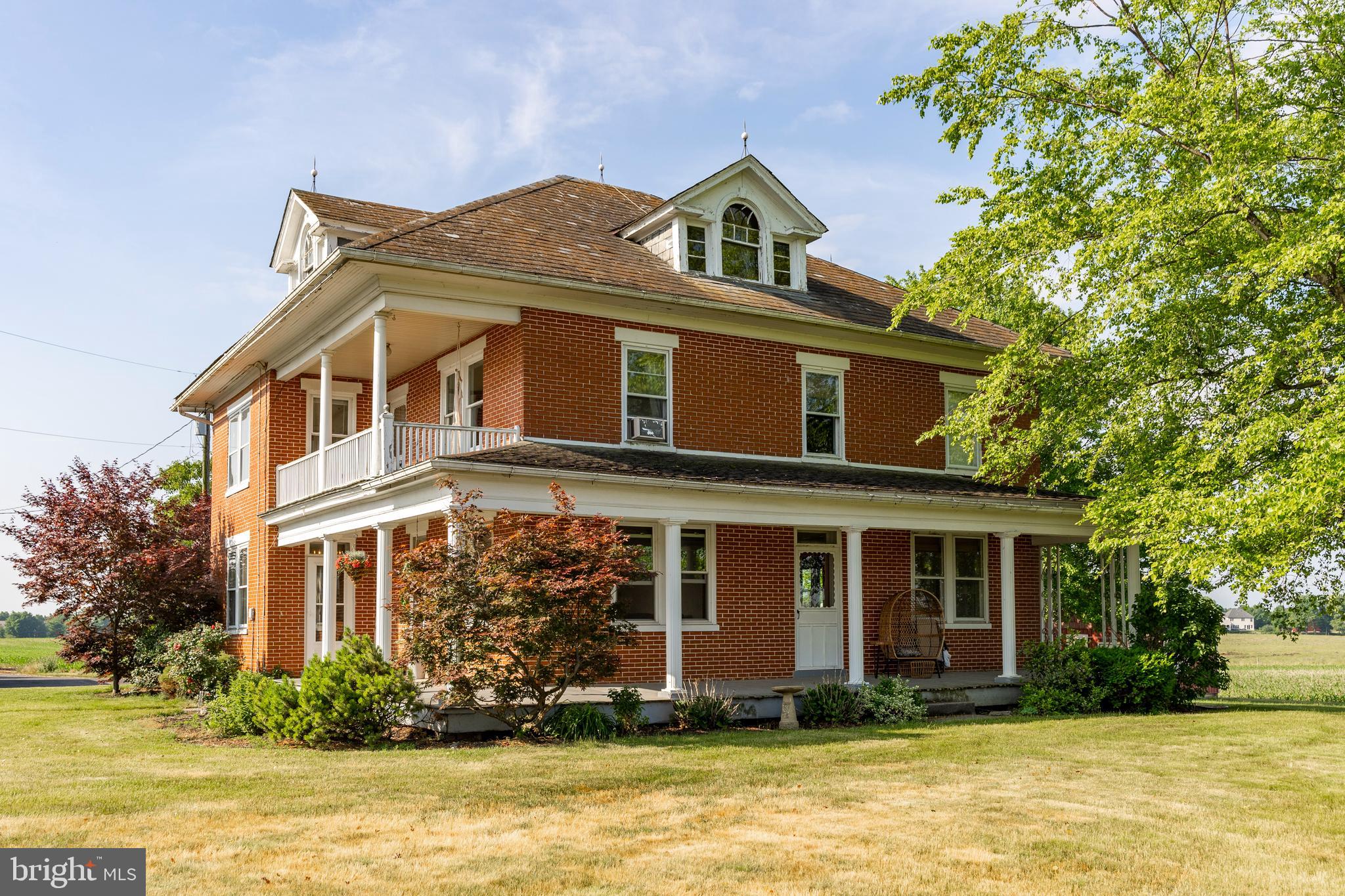 NONE AVAILABLE - Farm