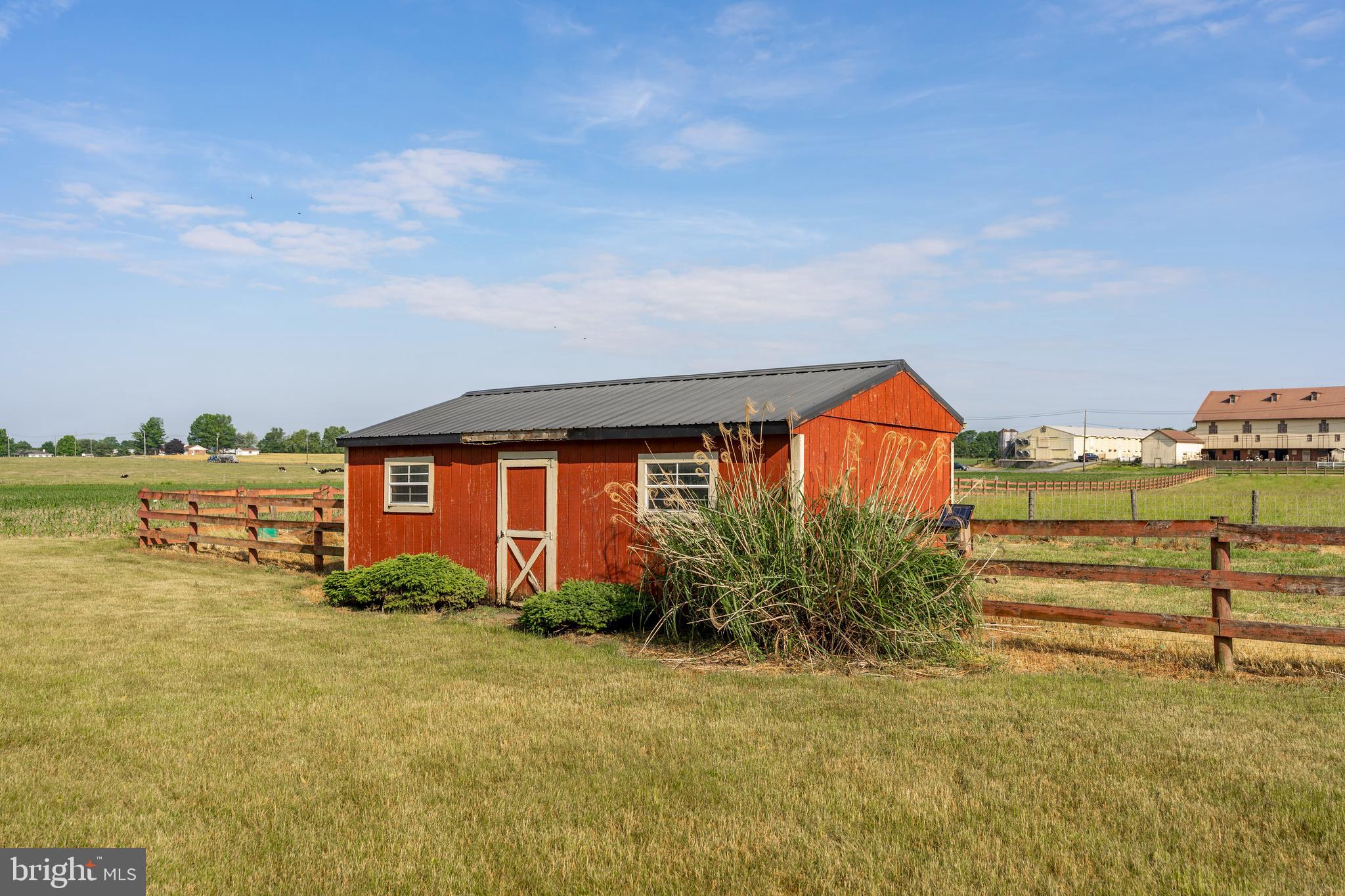 NONE AVAILABLE - Farm