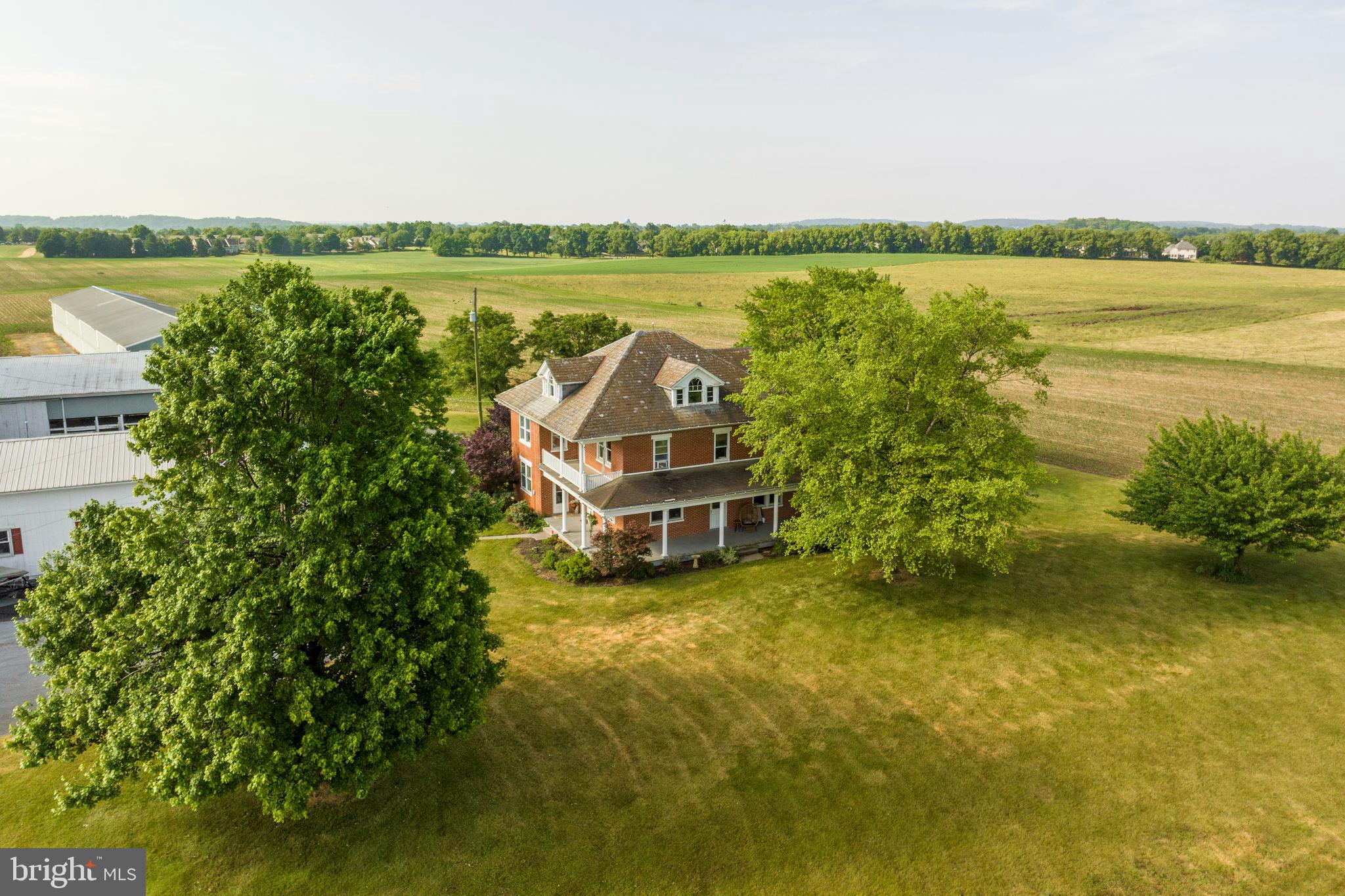 NONE AVAILABLE - Farm