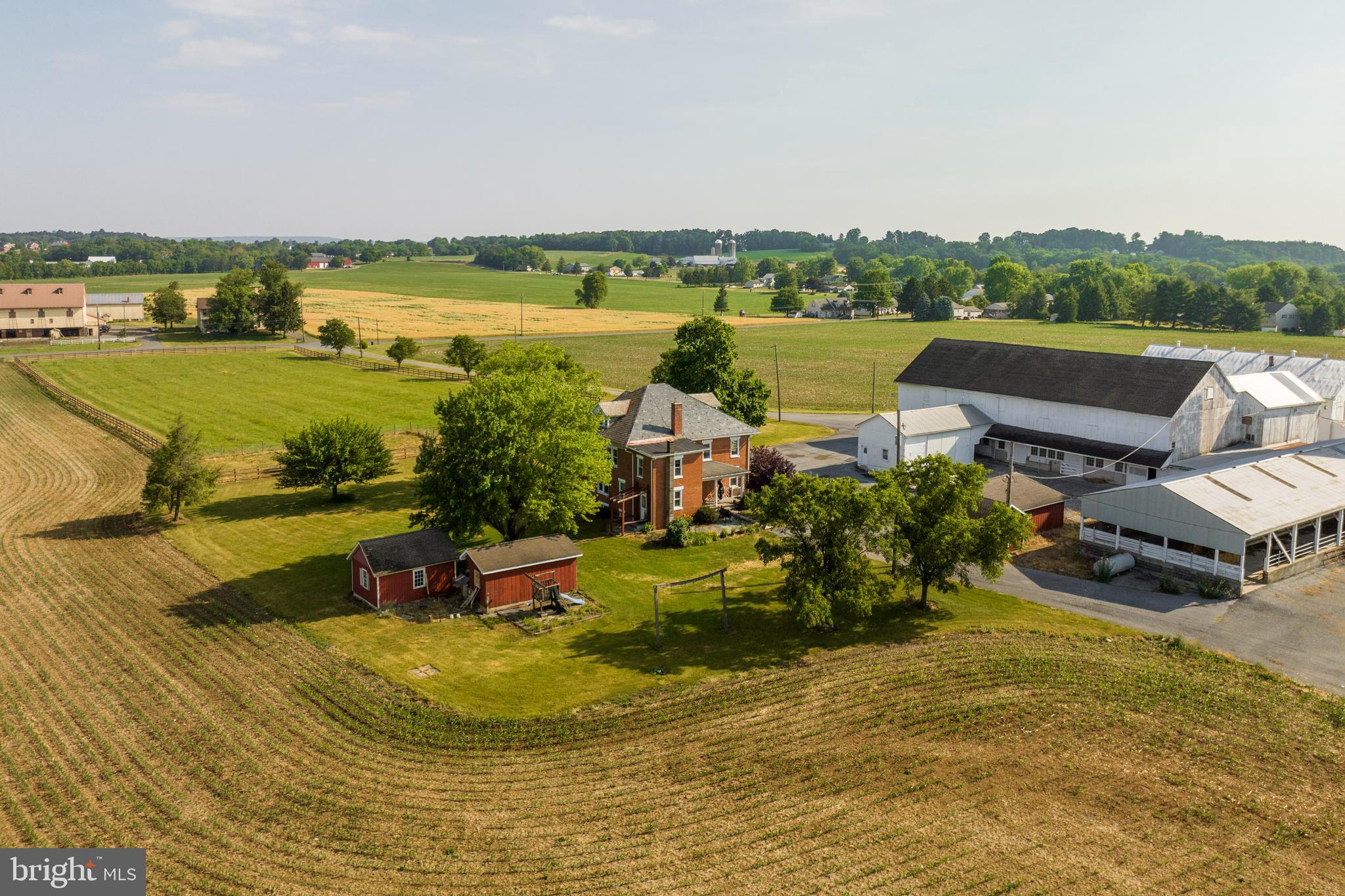 NONE AVAILABLE - Farm