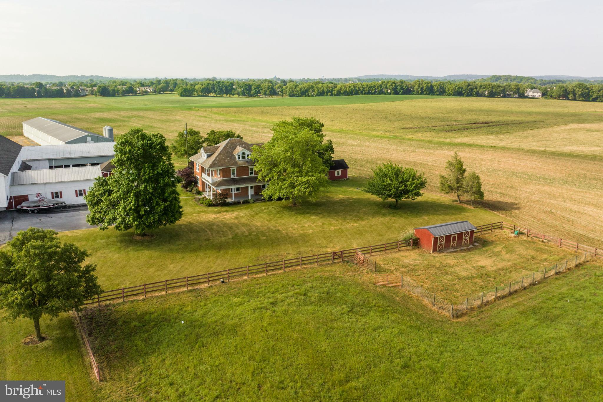 NONE AVAILABLE - Farm