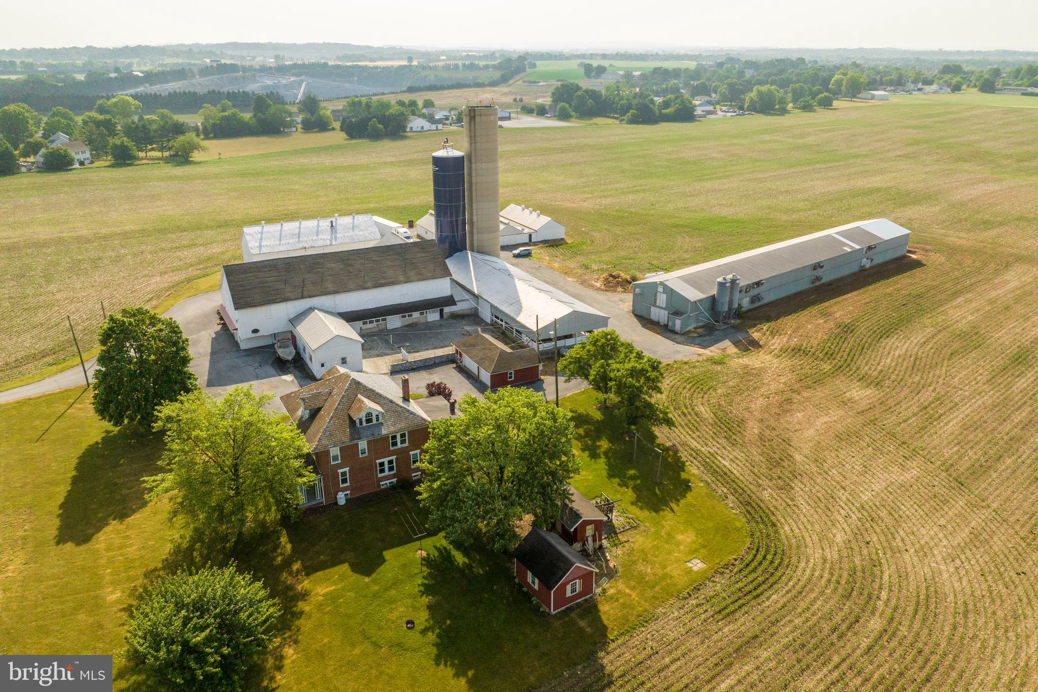 NONE AVAILABLE - Farm