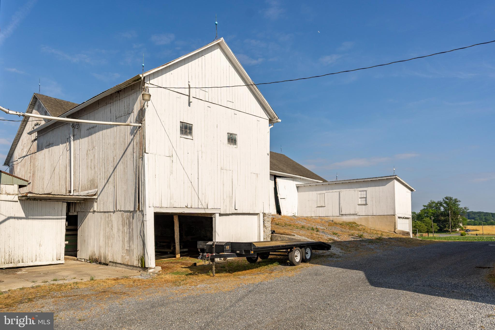 NONE AVAILABLE - Farm