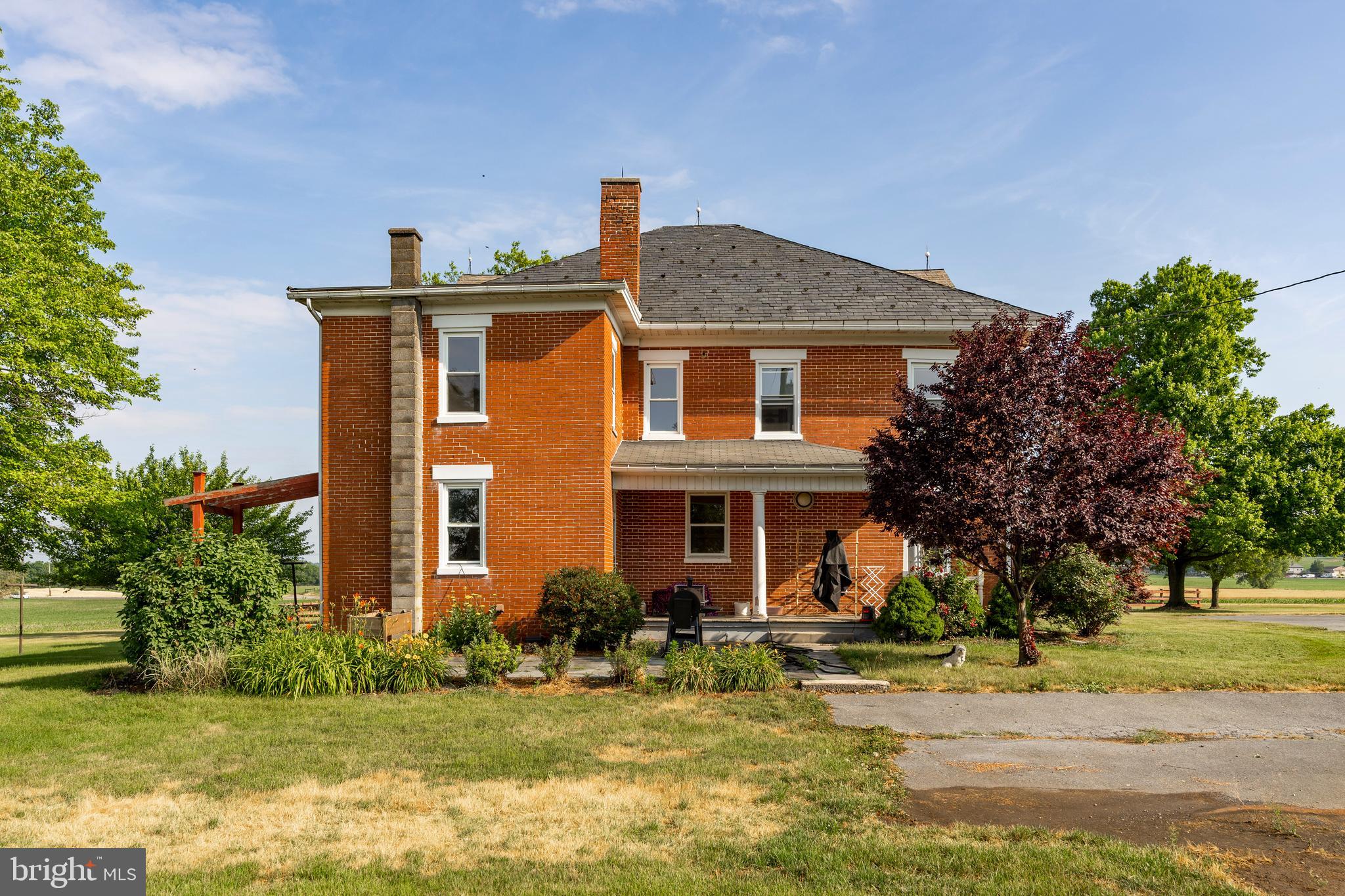 NONE AVAILABLE - Farm