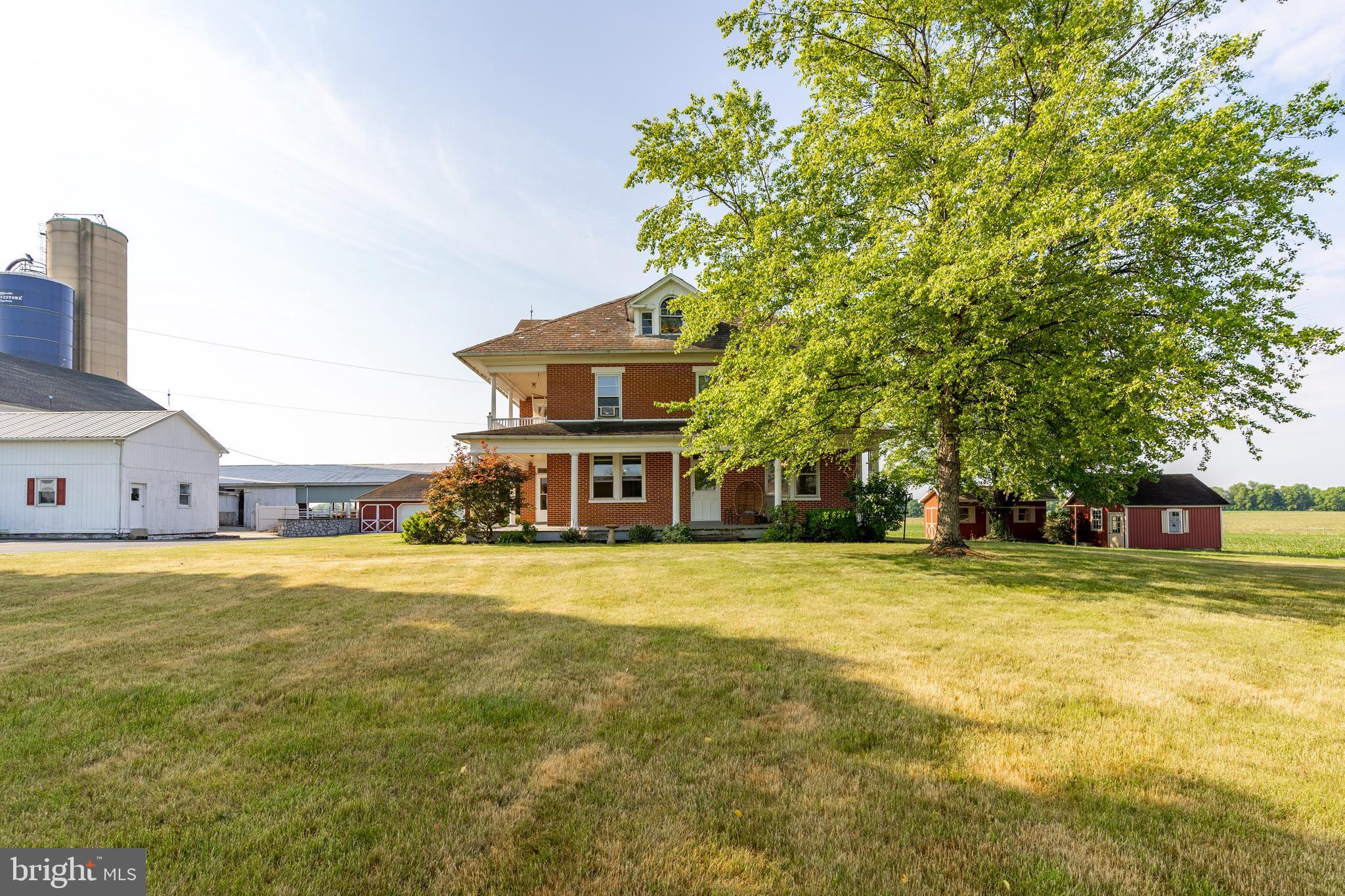 NONE AVAILABLE - Farm