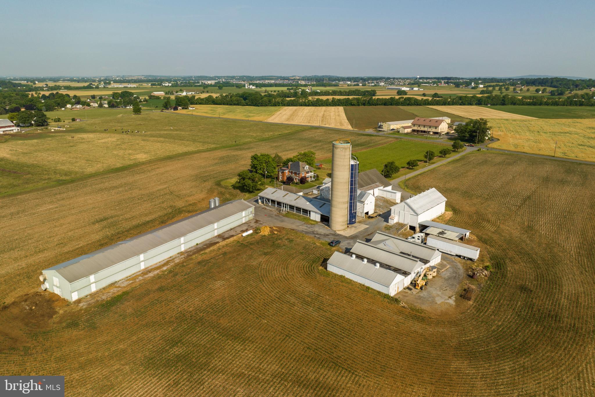 NONE AVAILABLE - Farm