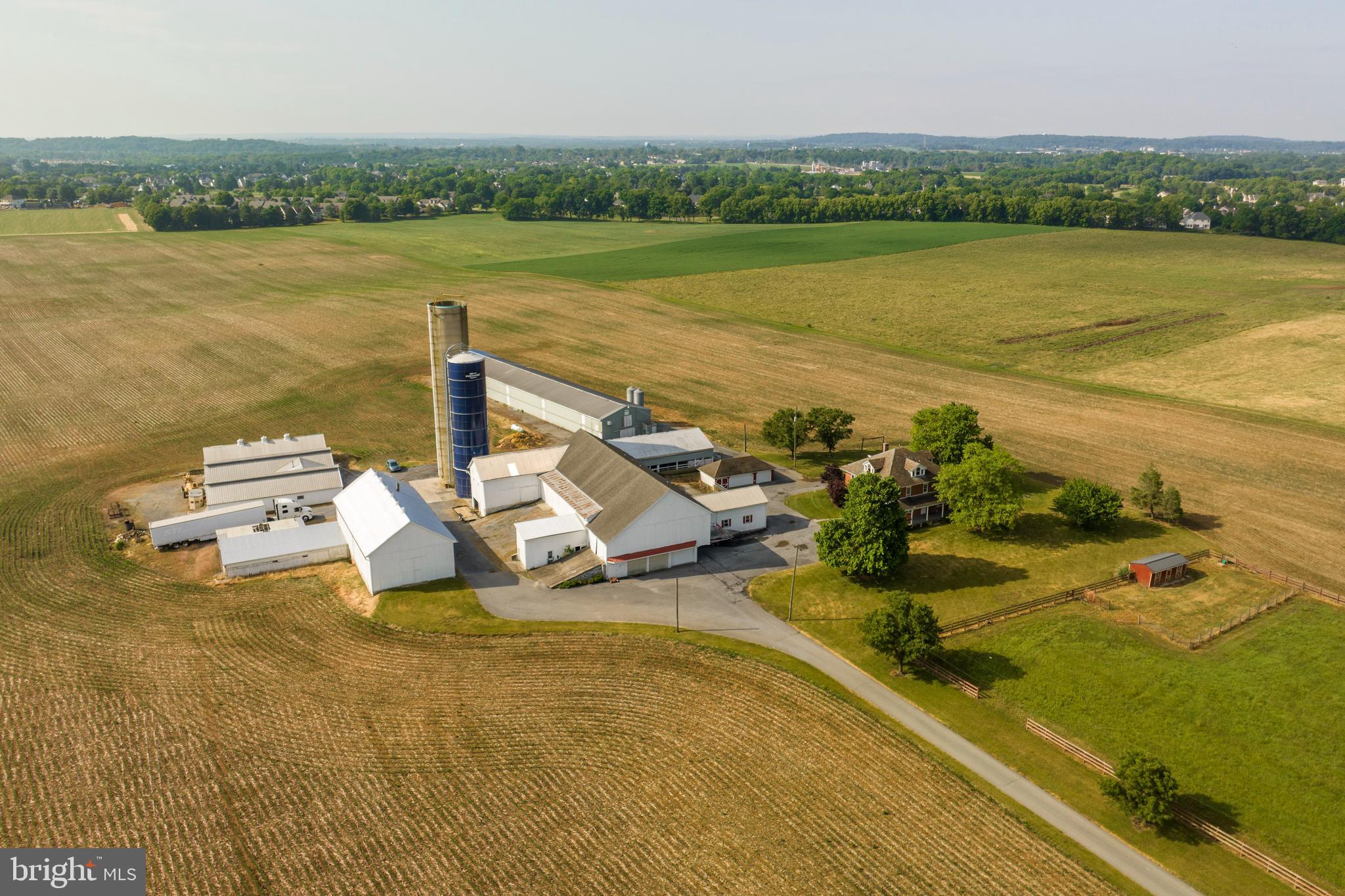 NONE AVAILABLE - Farm