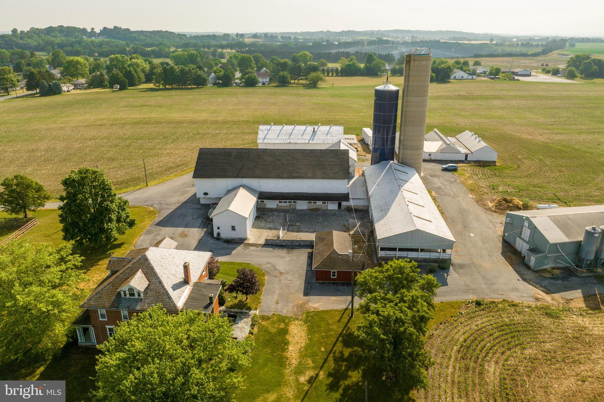 NONE AVAILABLE - Farm