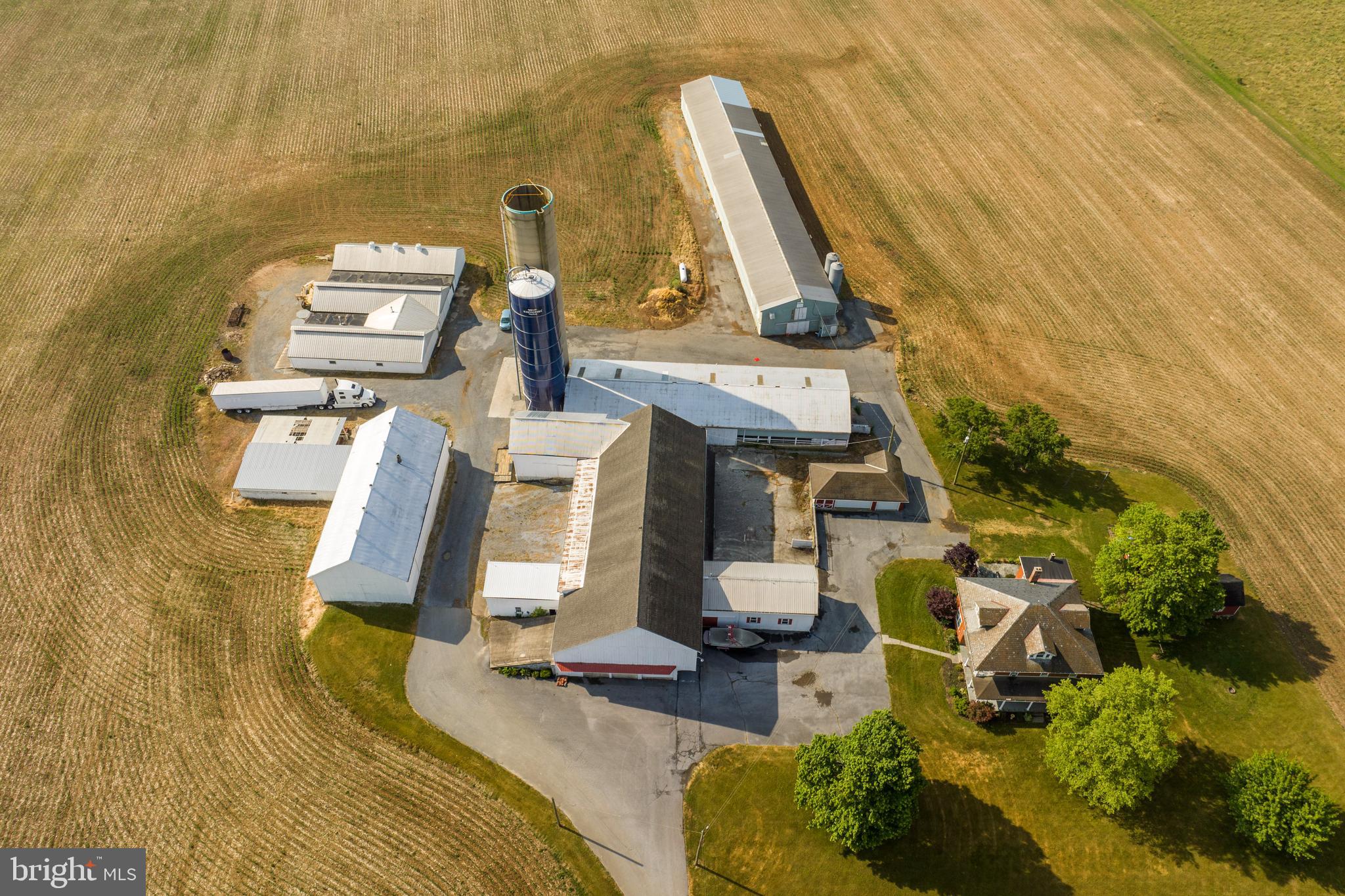 NONE AVAILABLE - Farm