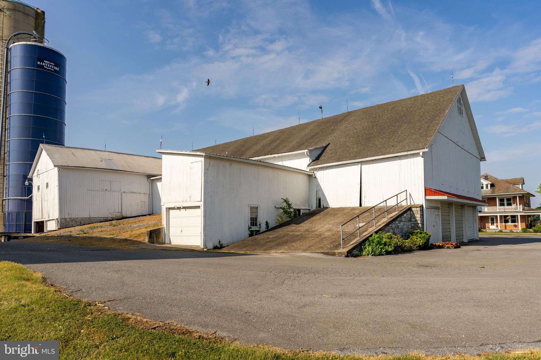 NONE AVAILABLE - Farm