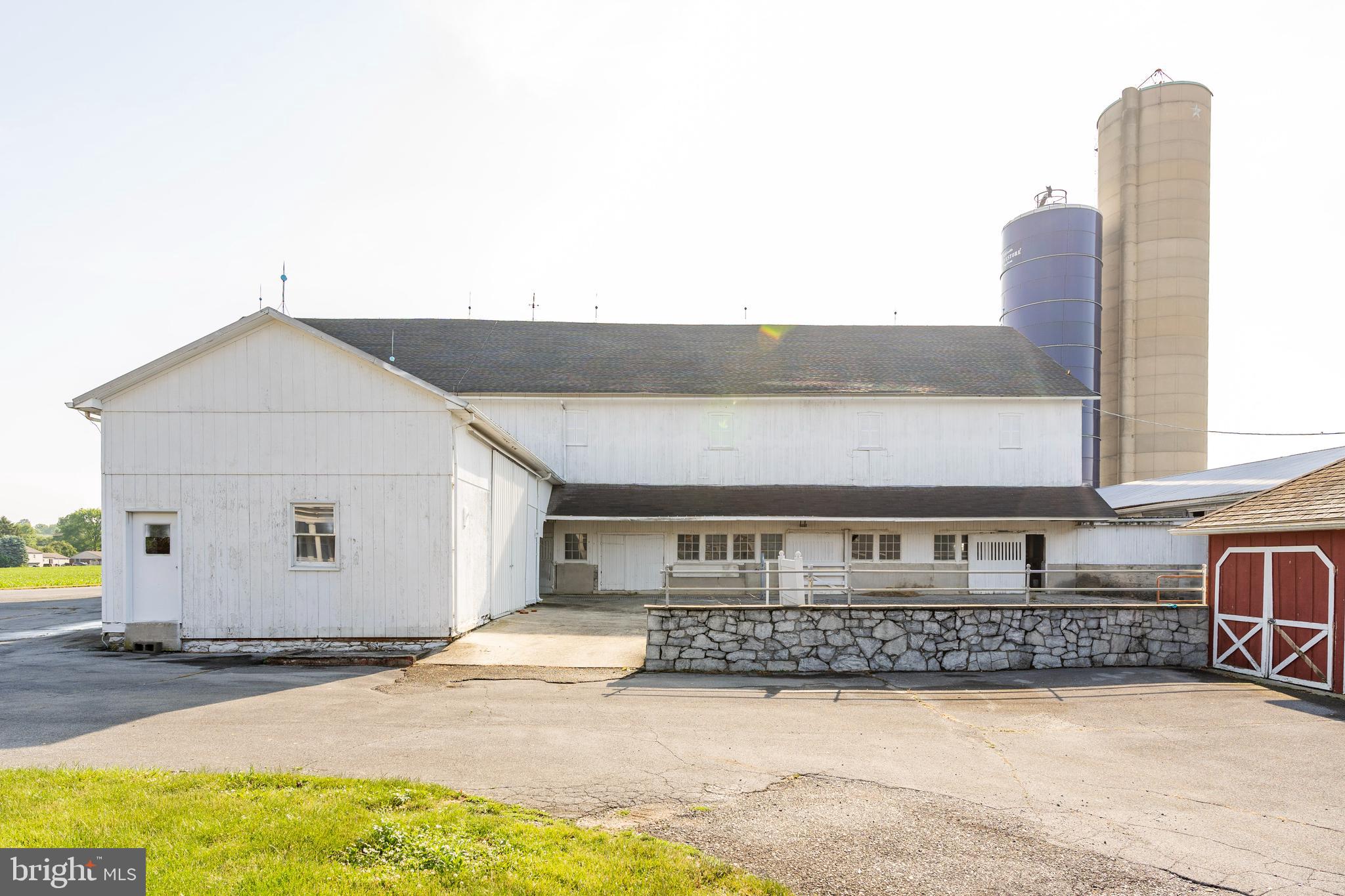 NONE AVAILABLE - Farm