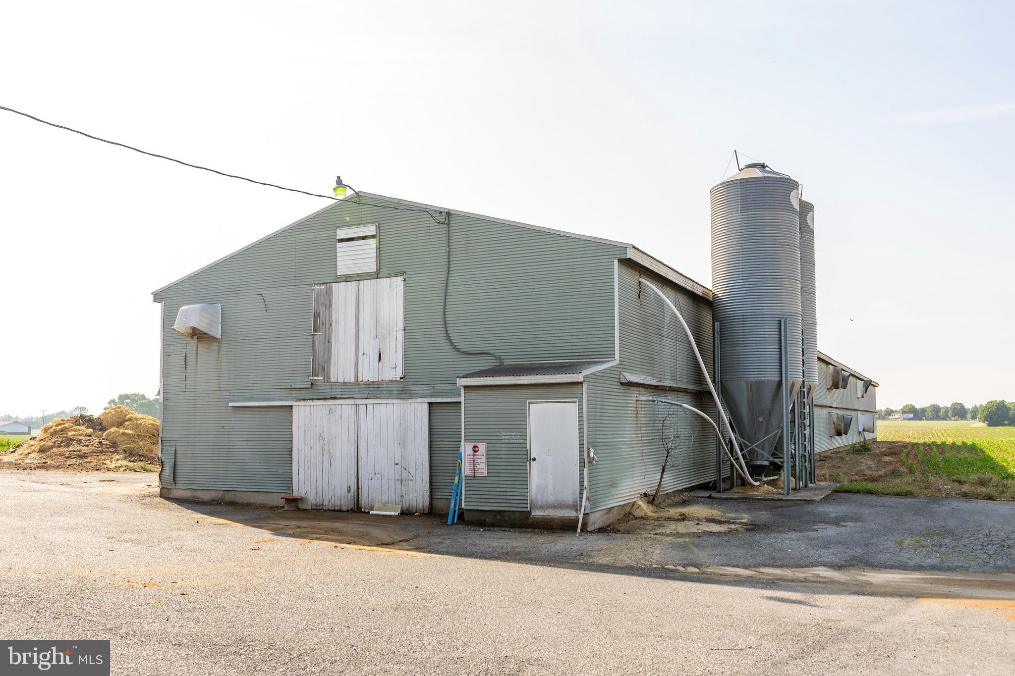 NONE AVAILABLE - Farm