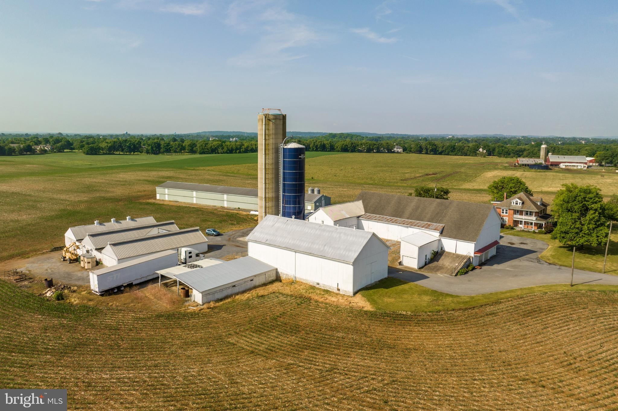 NONE AVAILABLE - Farm