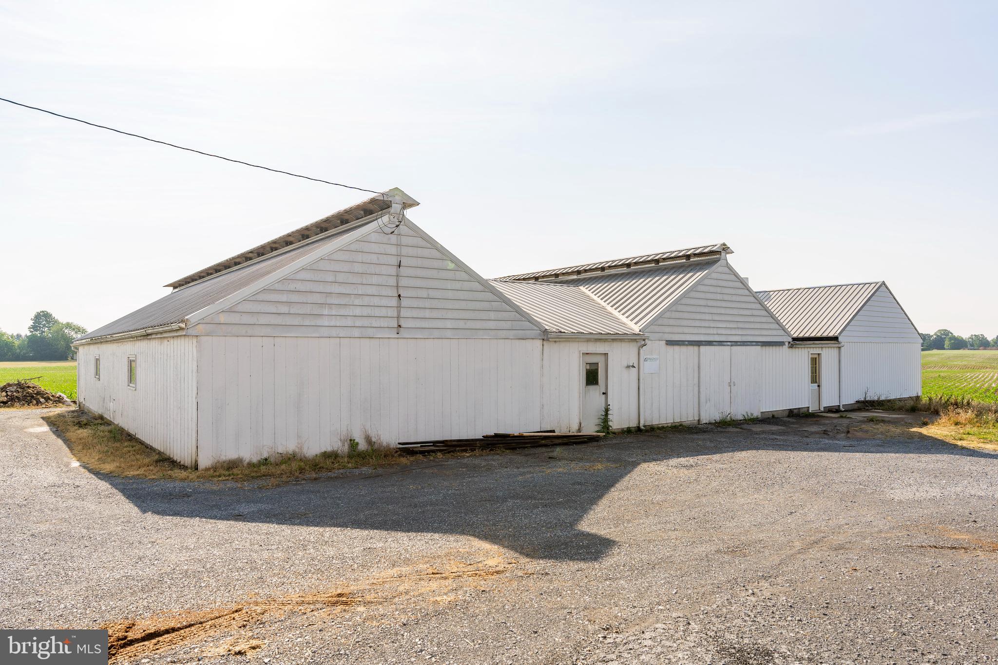 NONE AVAILABLE - Farm