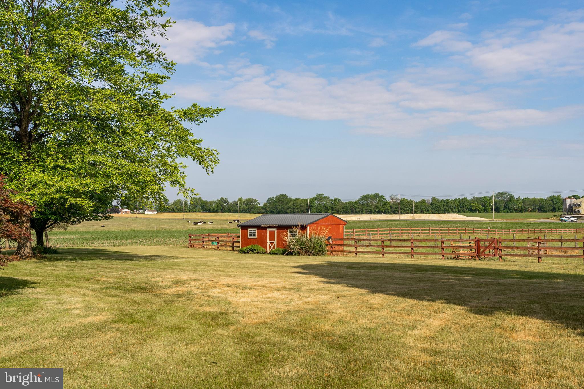 NONE AVAILABLE - Farm