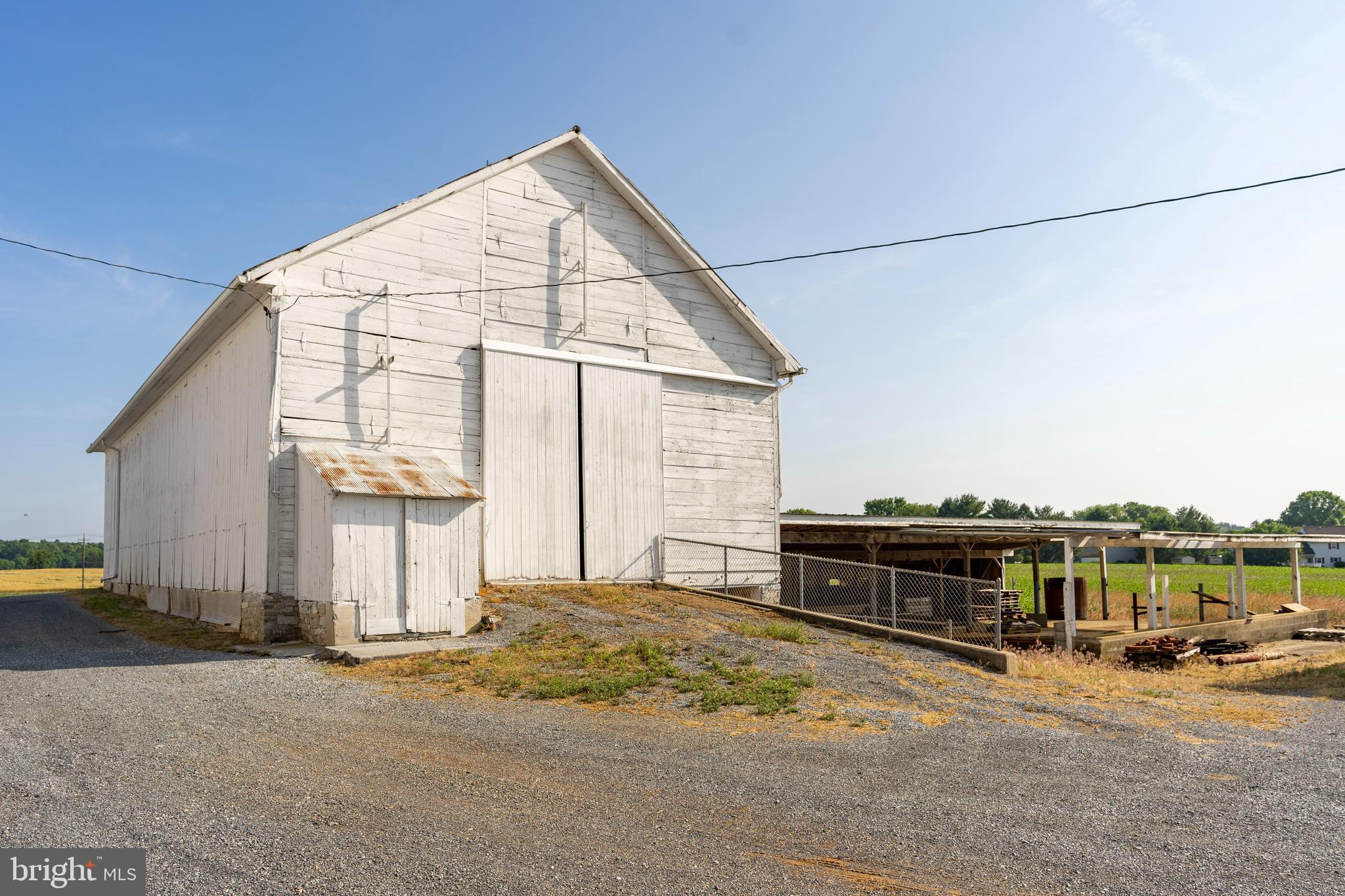 NONE AVAILABLE - Farm