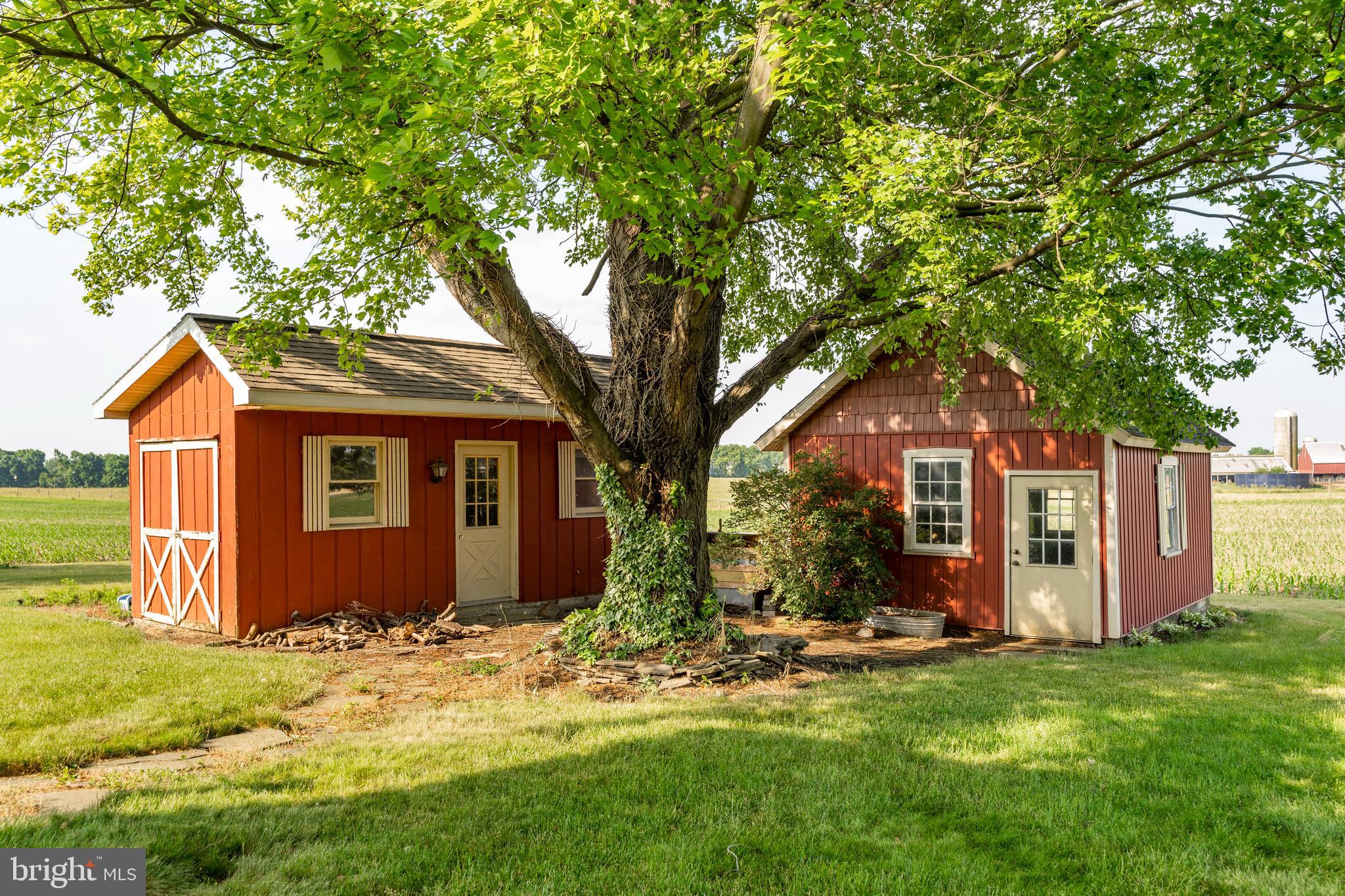 NONE AVAILABLE - Farm