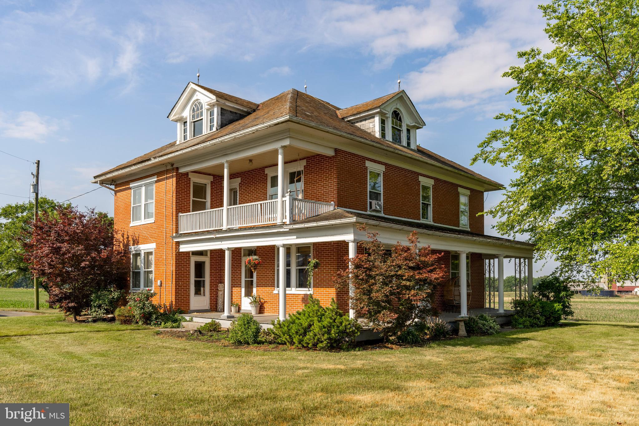 NONE AVAILABLE - Farm