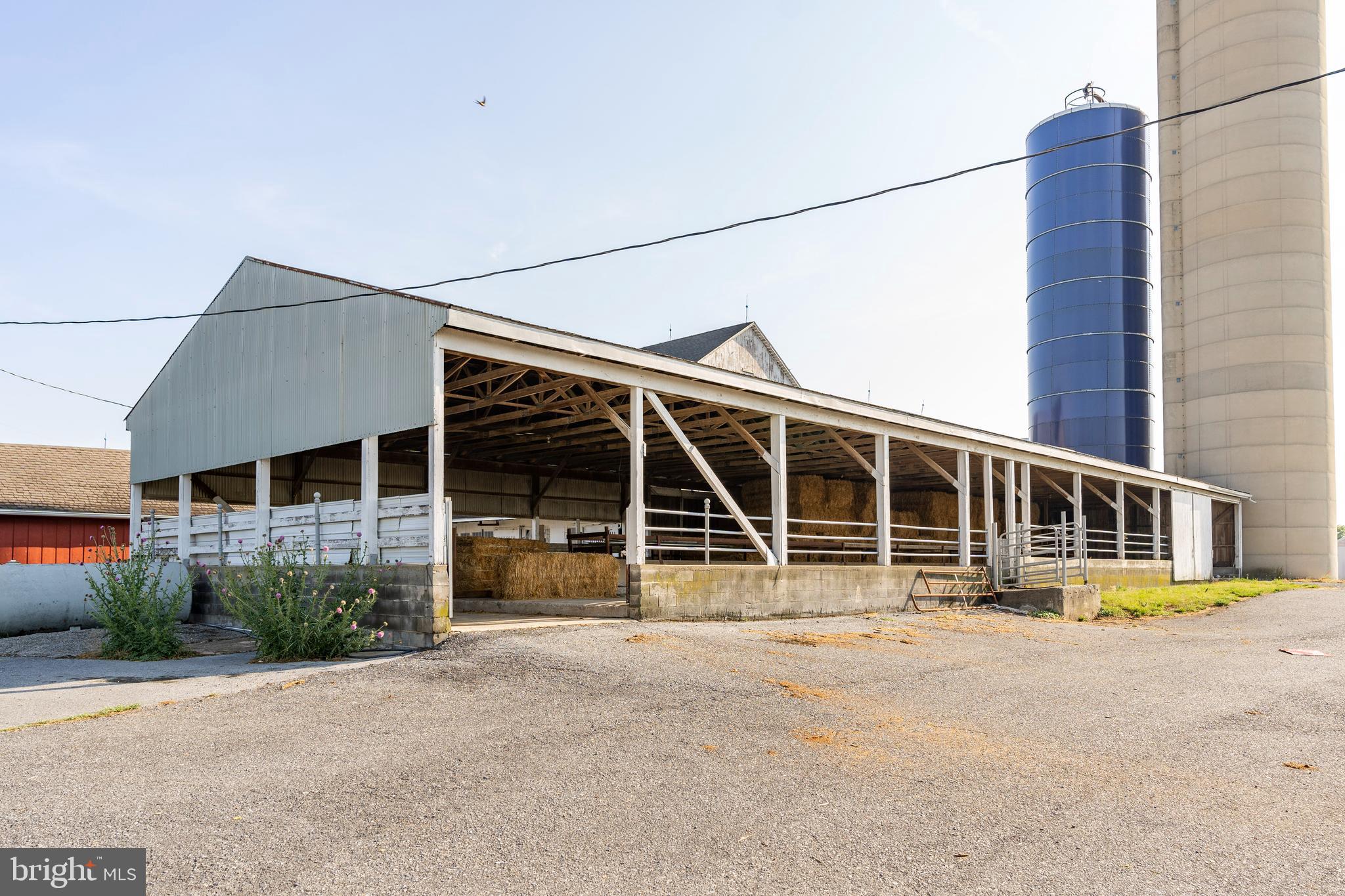 NONE AVAILABLE - Farm