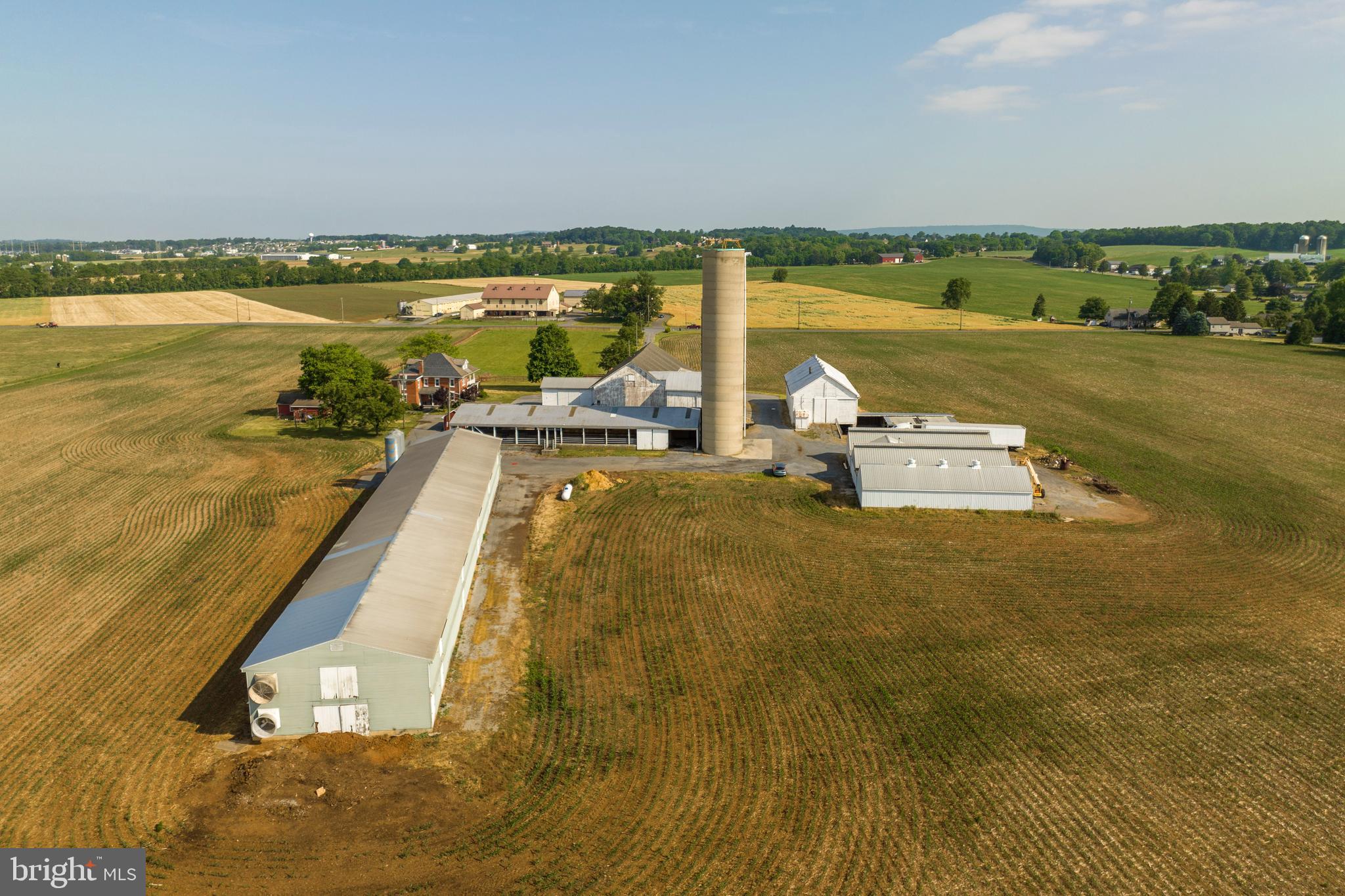 NONE AVAILABLE - Farm