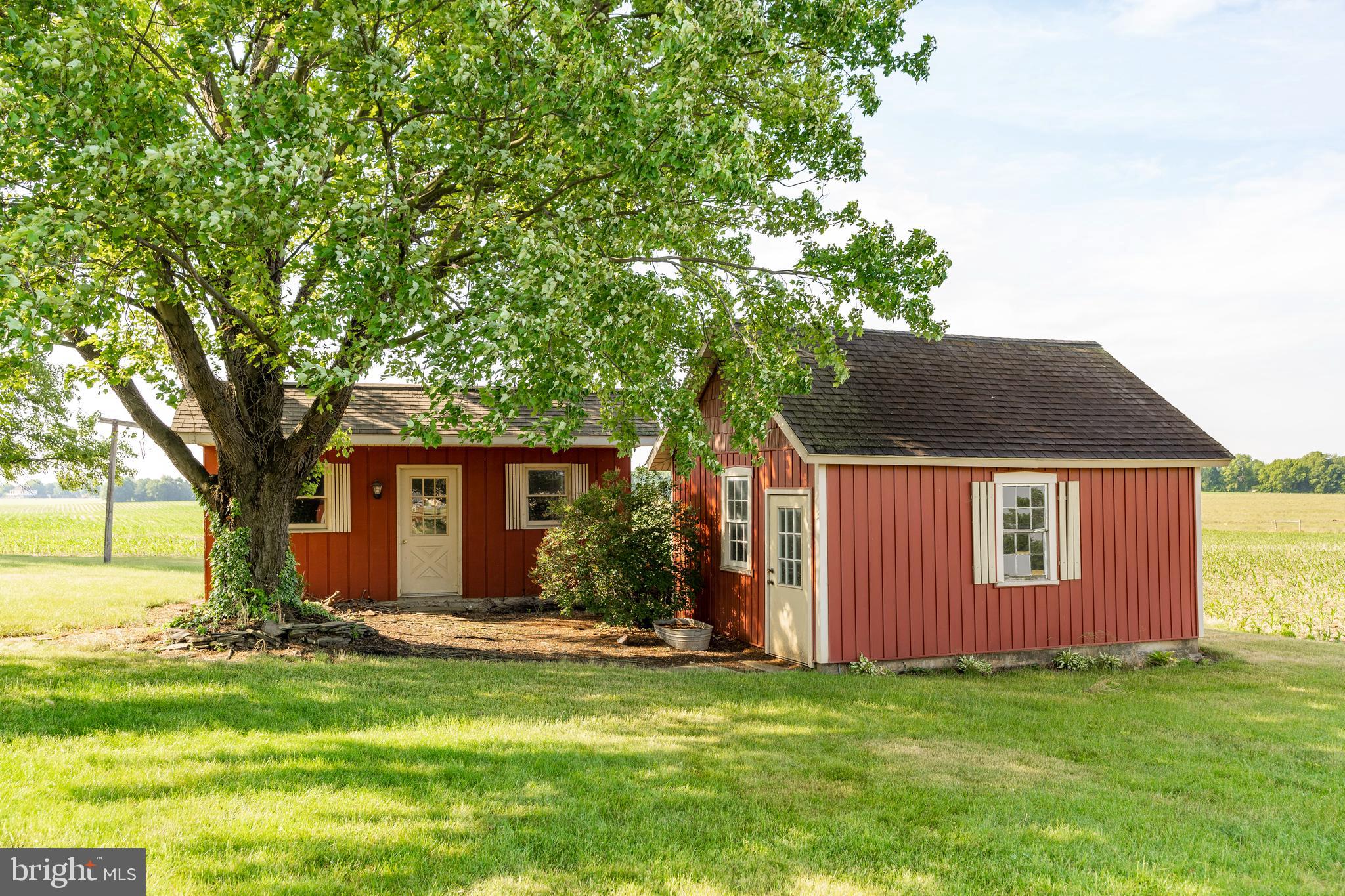 NONE AVAILABLE - Farm