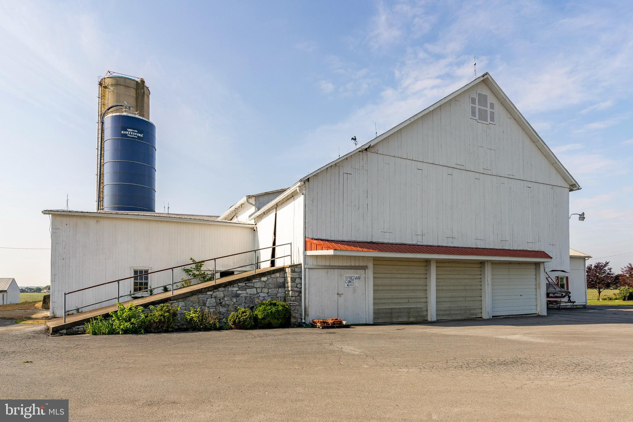 NONE AVAILABLE - Farm