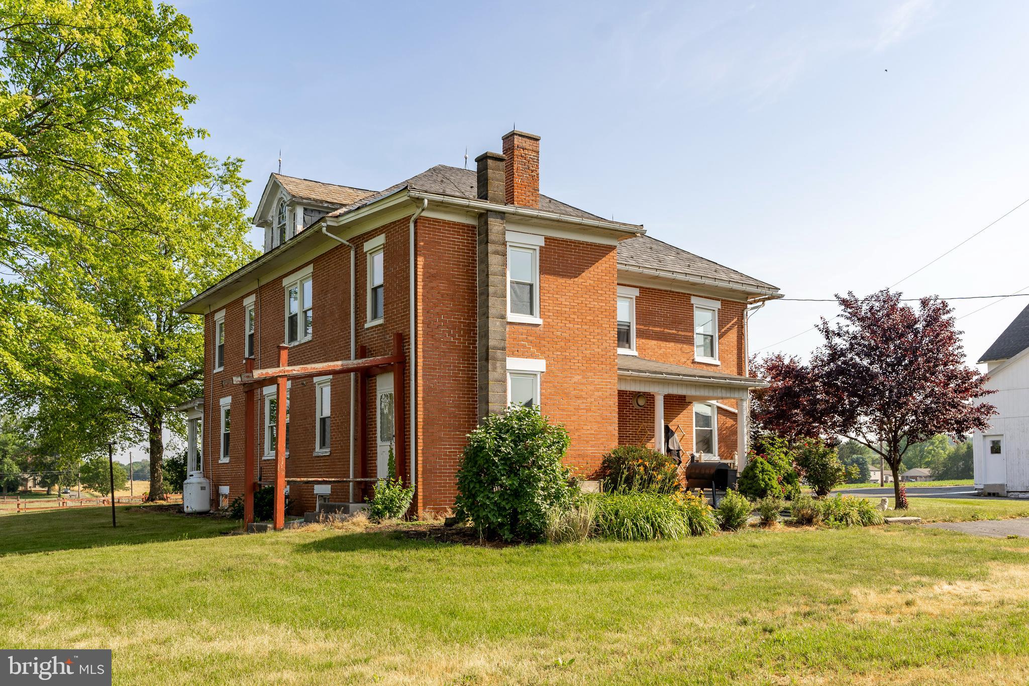 NONE AVAILABLE - Farm