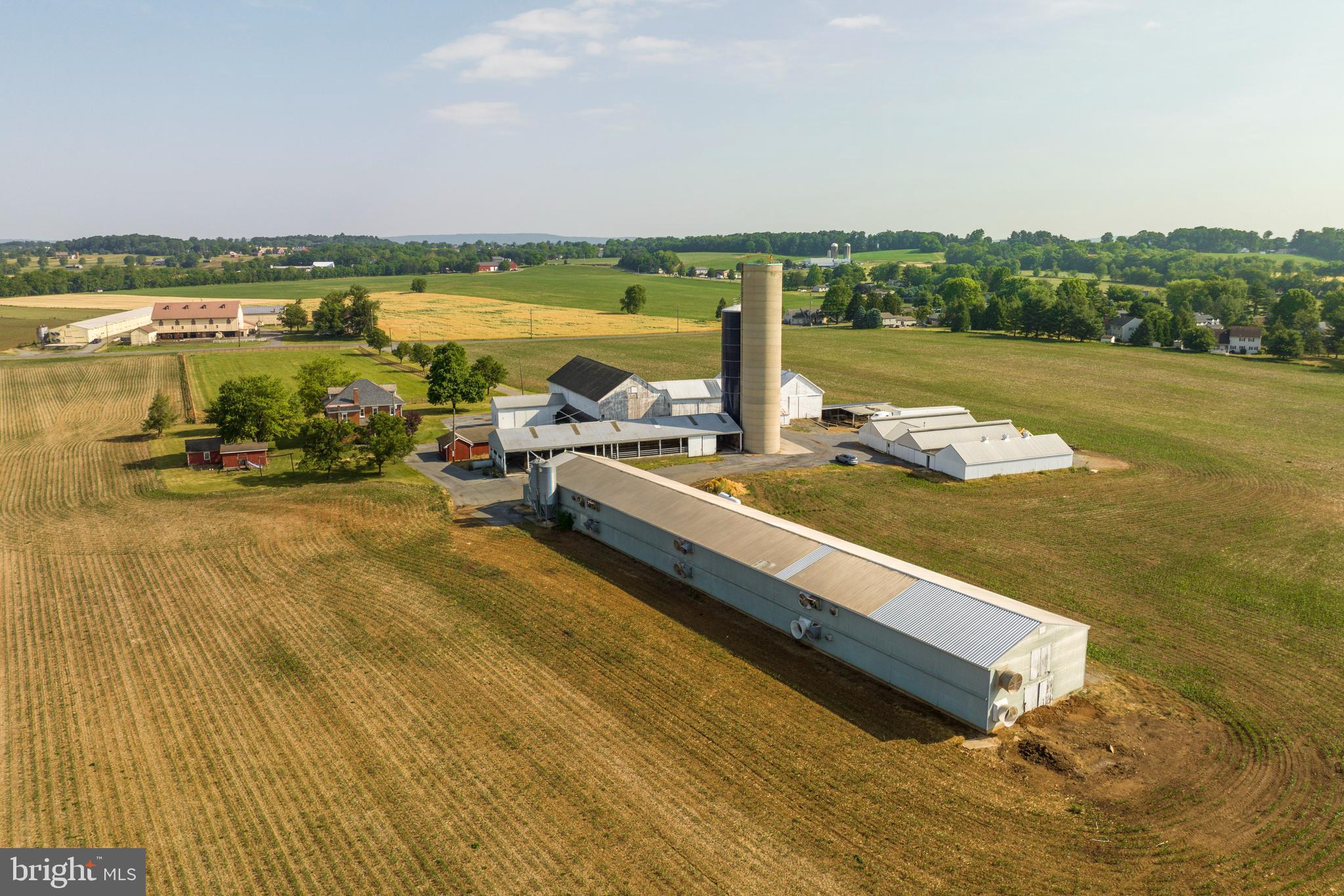 NONE AVAILABLE - Farm