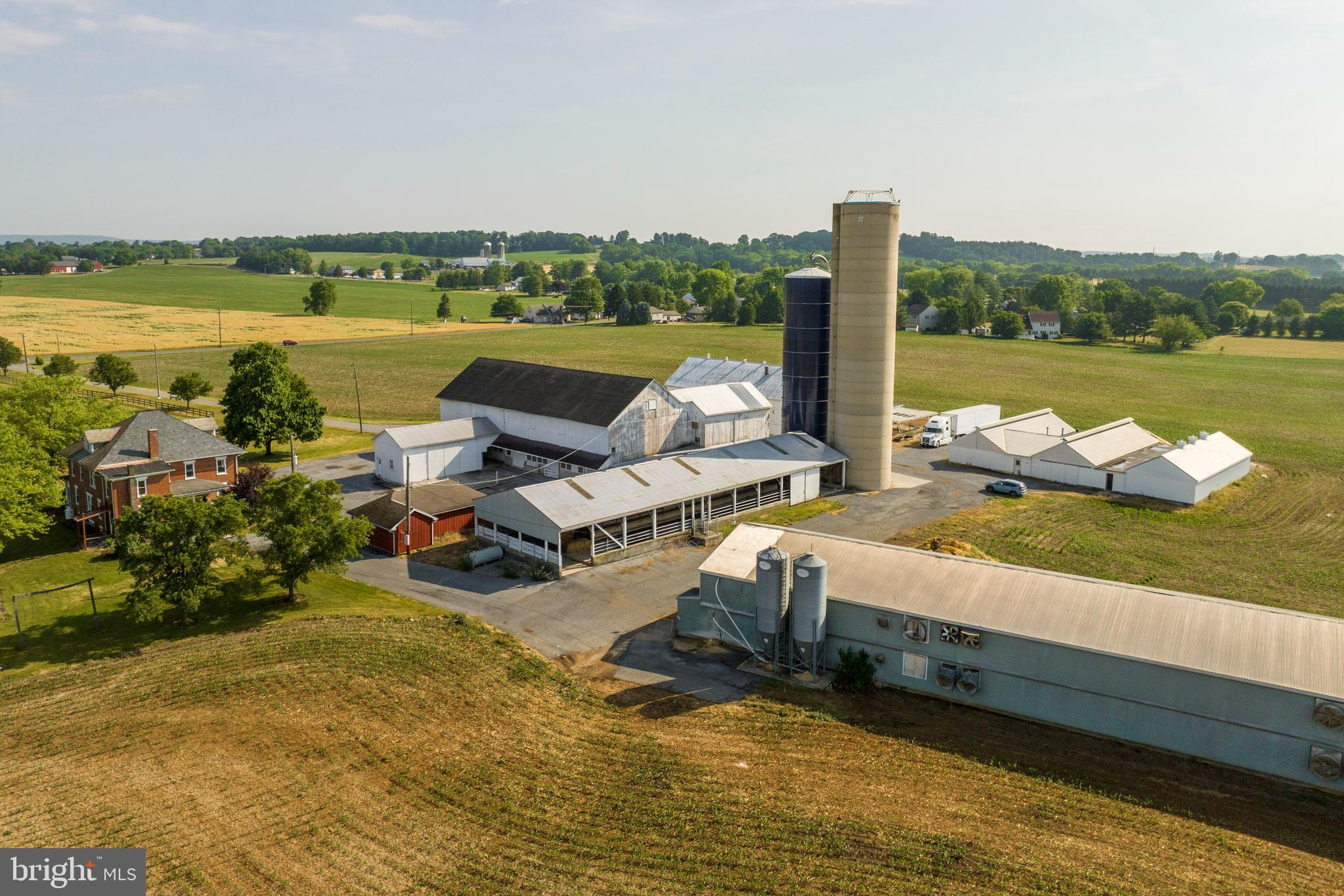 NONE AVAILABLE - Farm