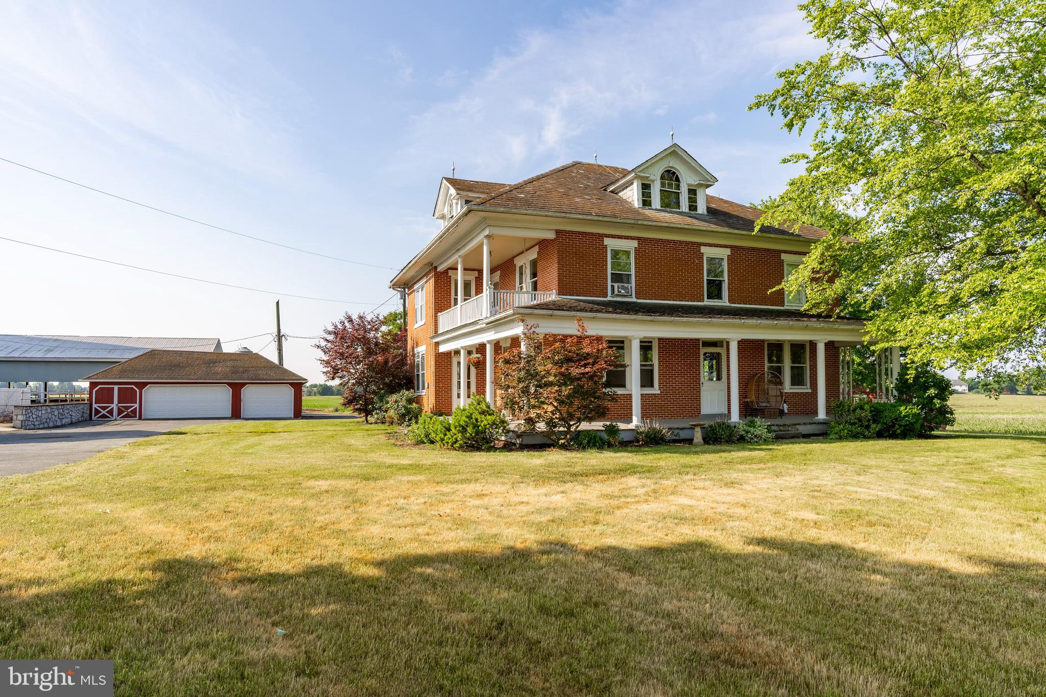 NONE AVAILABLE - Farm