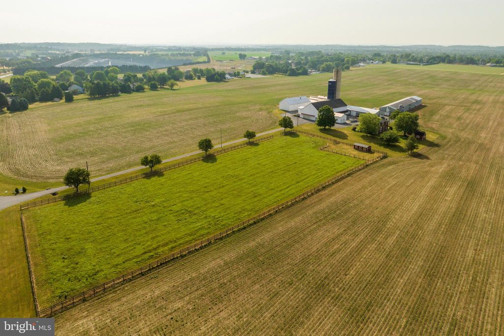 Photo of 435 Lititz Road, Manheim, PA 17545 (MLS # PALA2042728)