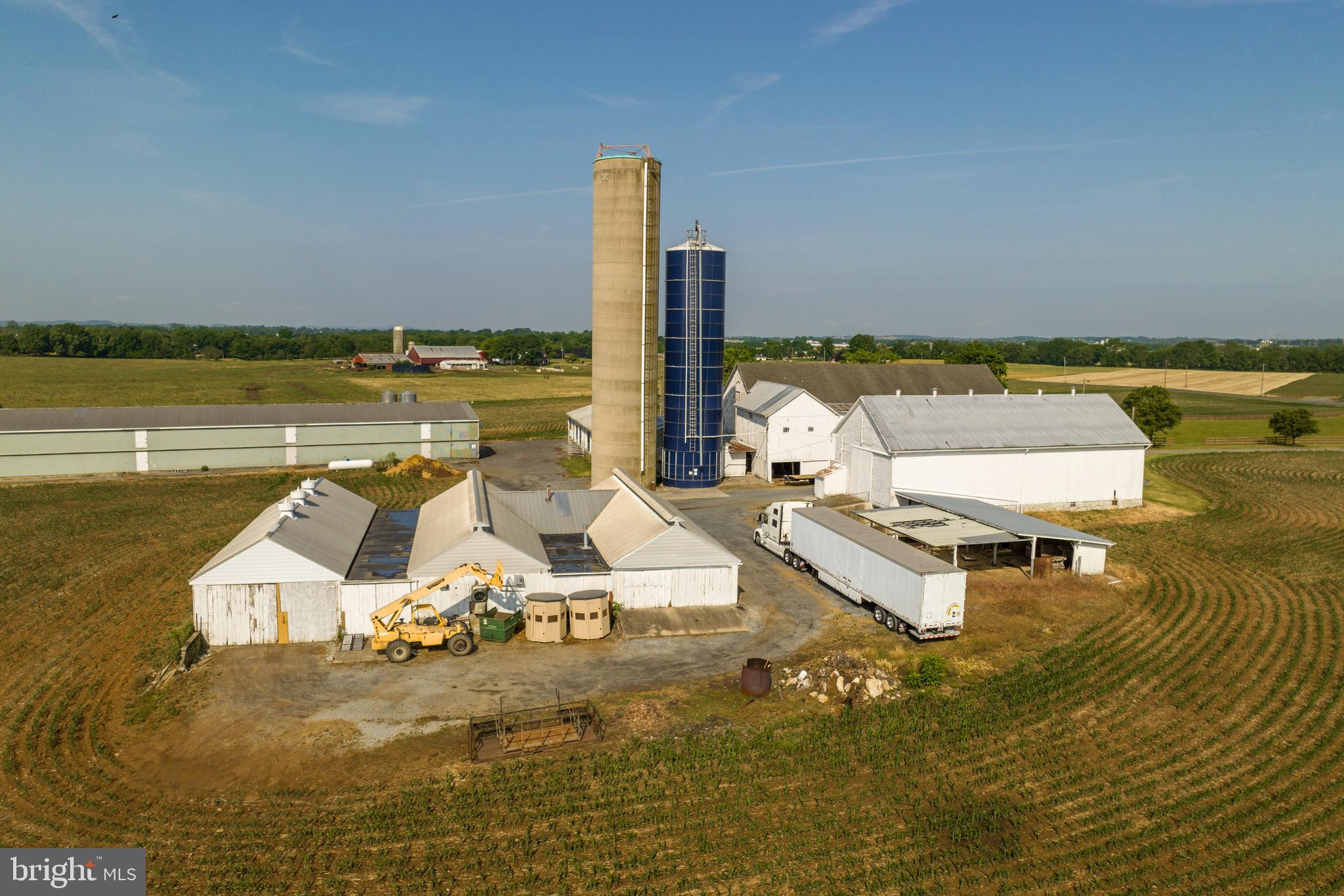 NONE AVAILABLE - Farm