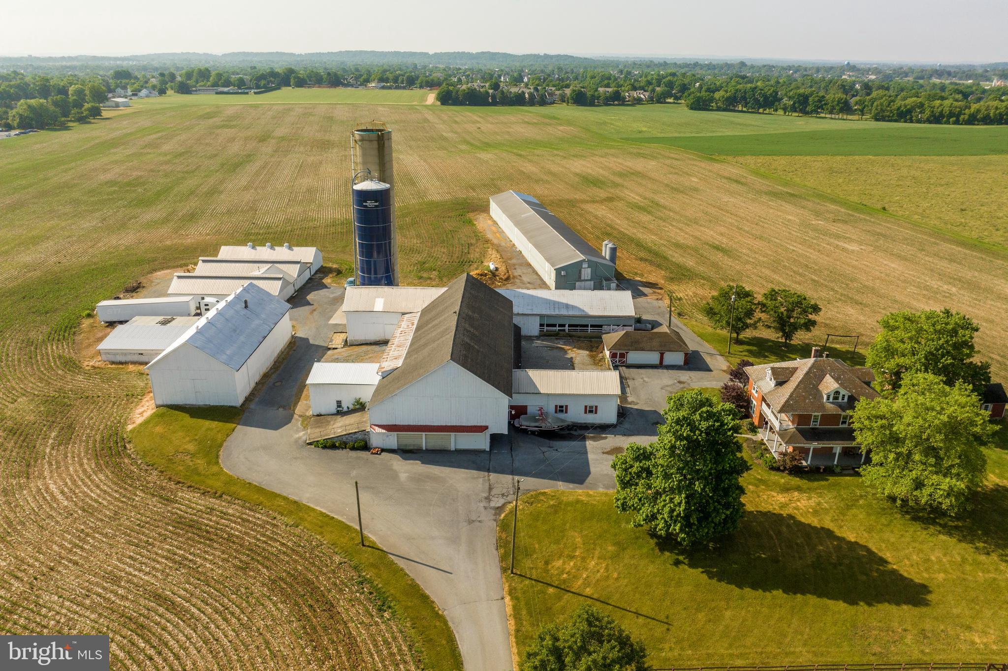 NONE AVAILABLE - Farm