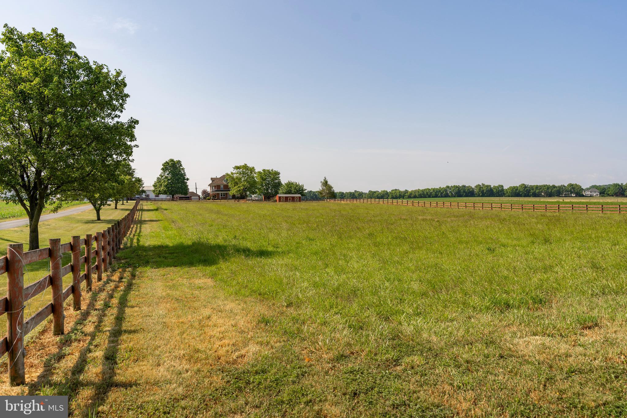 NONE AVAILABLE - Farm