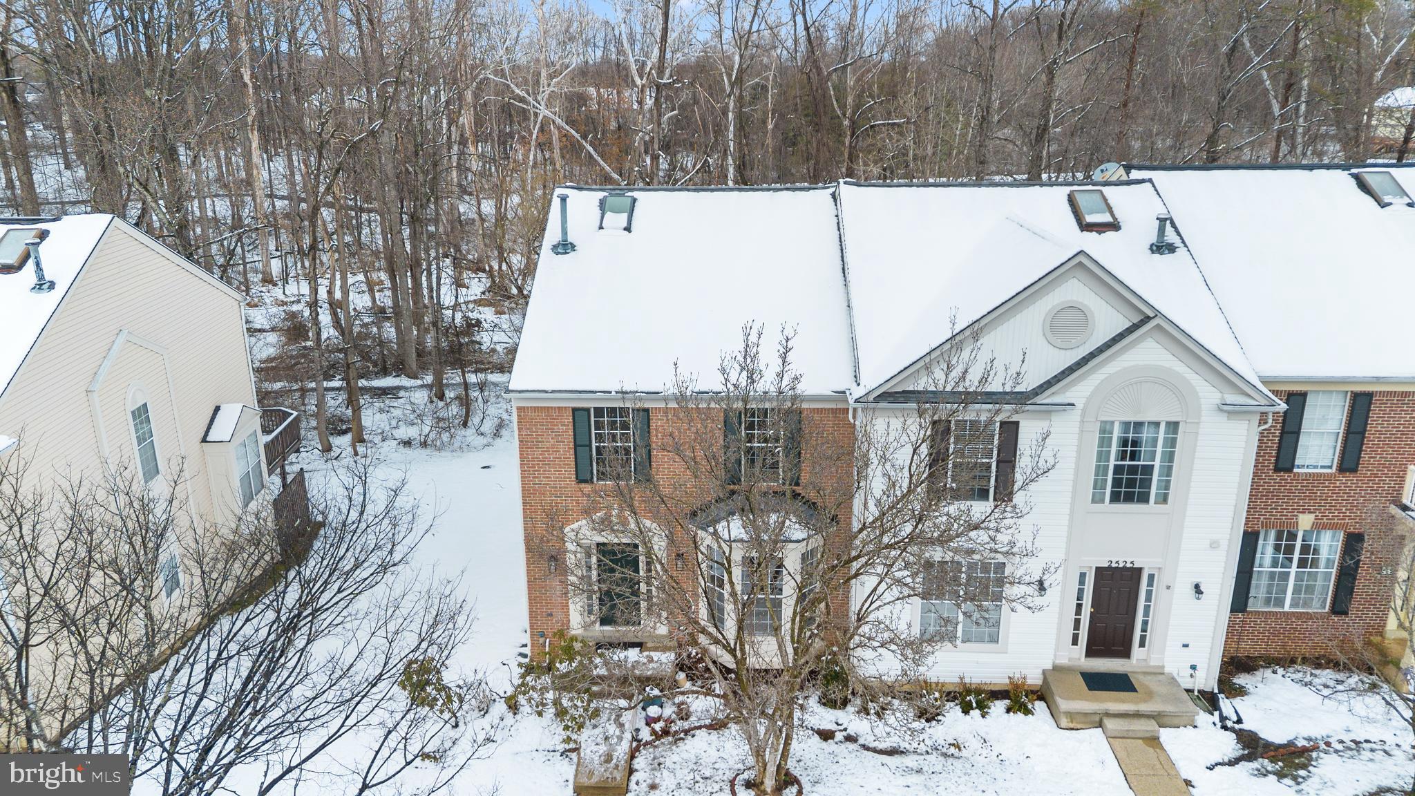 CHRISTIE ESTATES - Residential