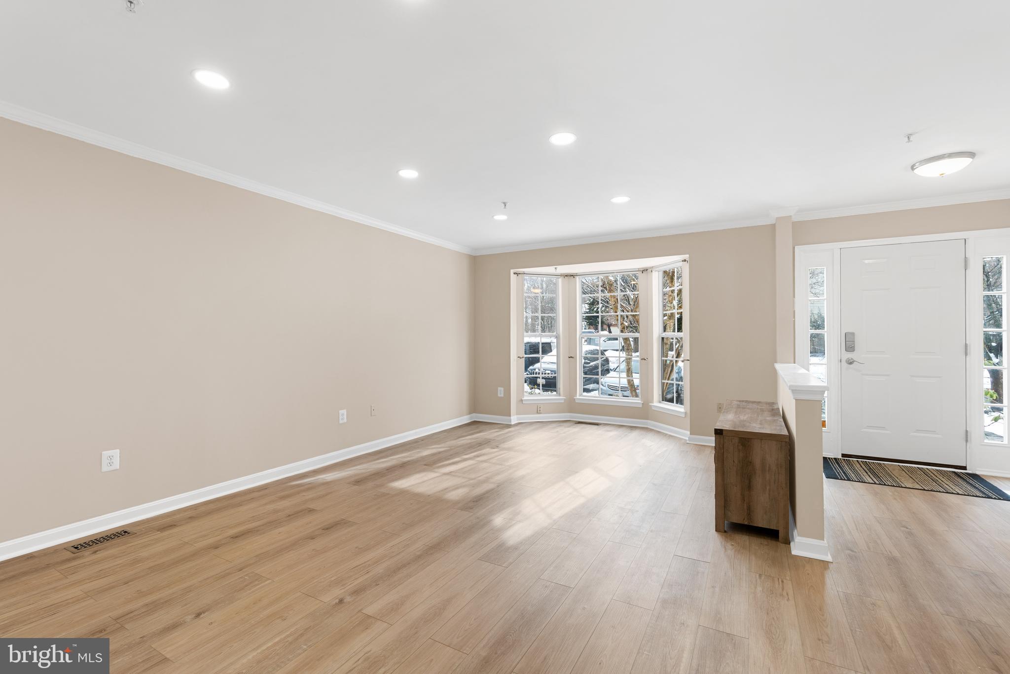 CHRISTIE ESTATES - Residential