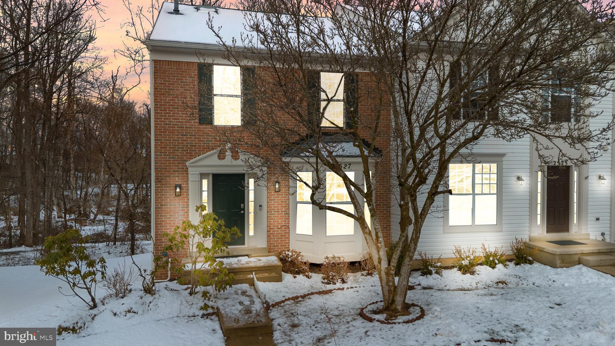 CHRISTIE ESTATES - Residential