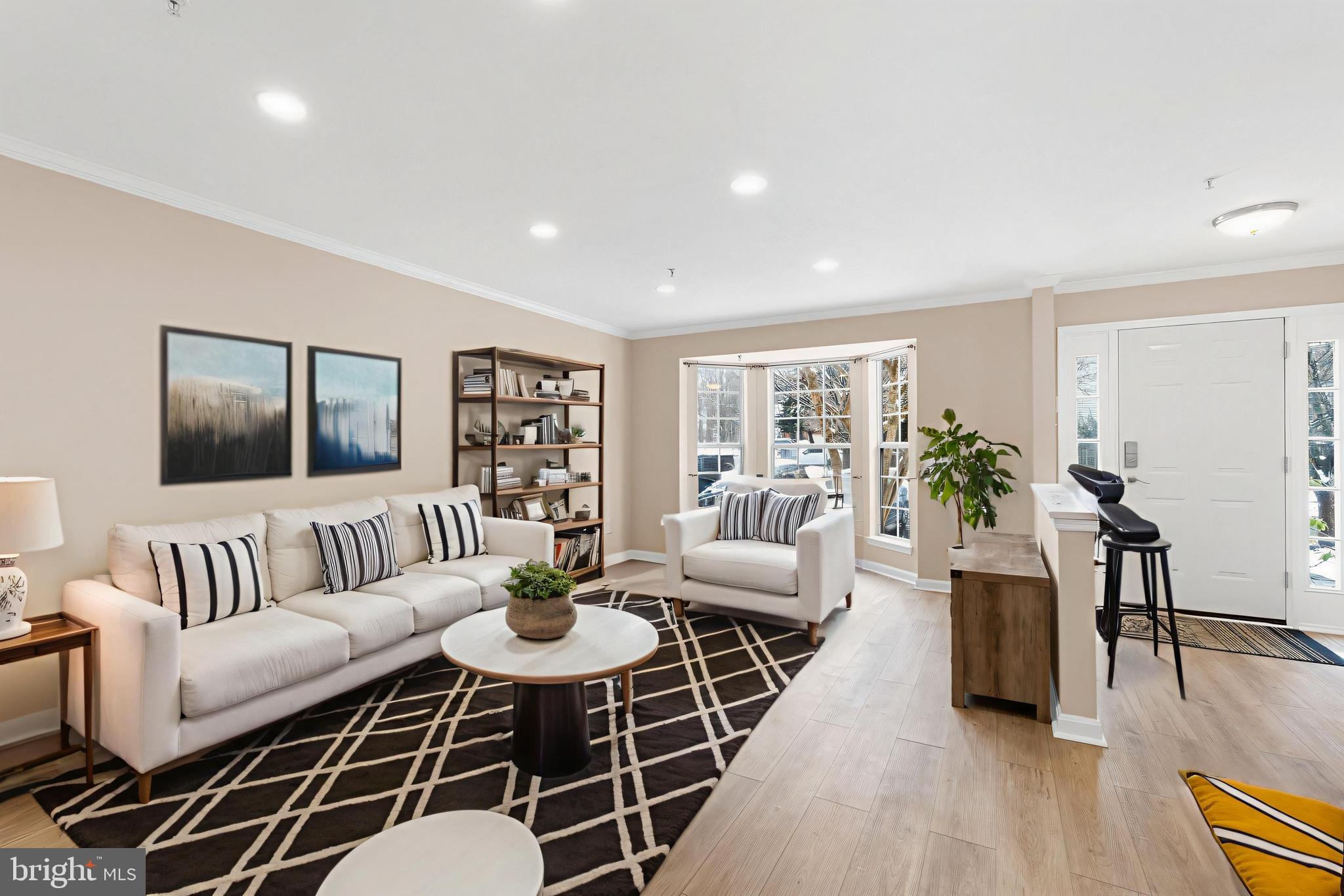 CHRISTIE ESTATES - Residential