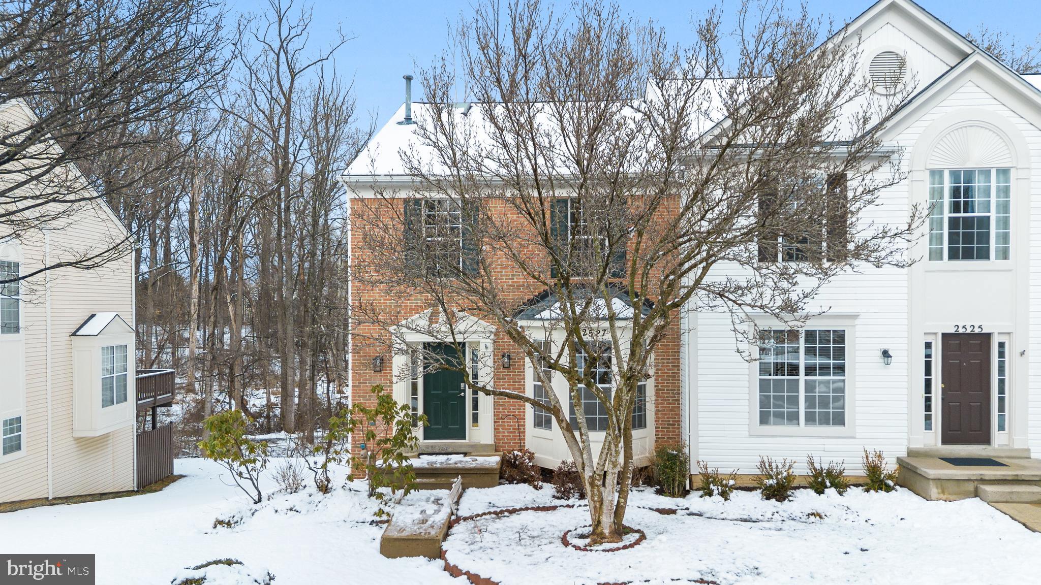 CHRISTIE ESTATES - Residential