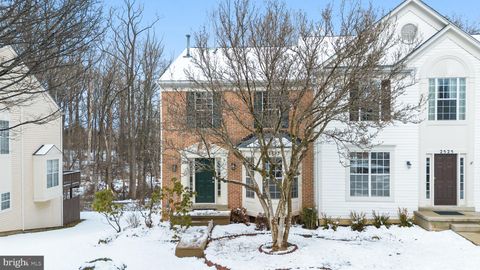 2527 LITTLE VISTA TERRACE OLNEY MD 20832