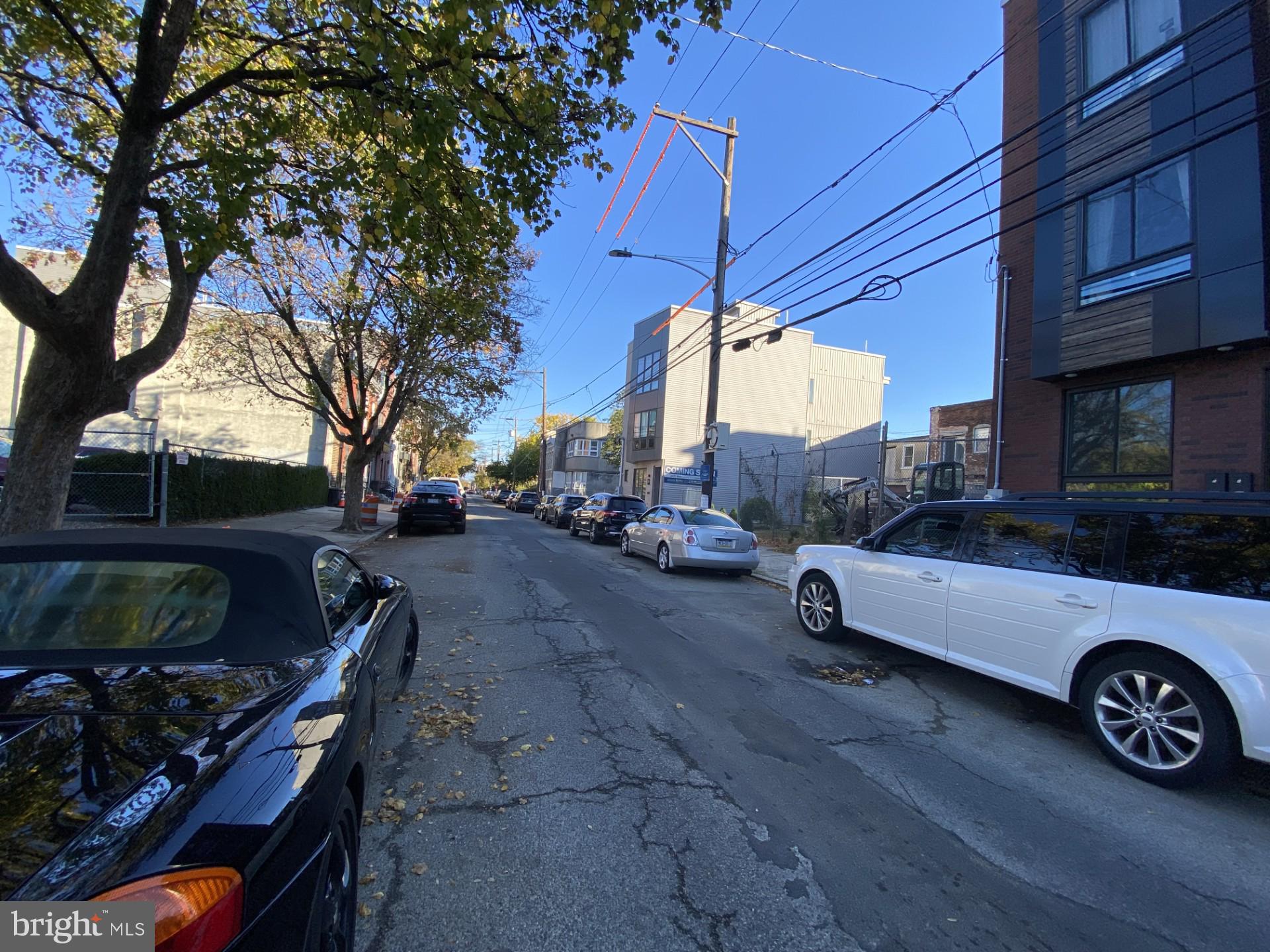 1634 W THOMPSON STREET F-R