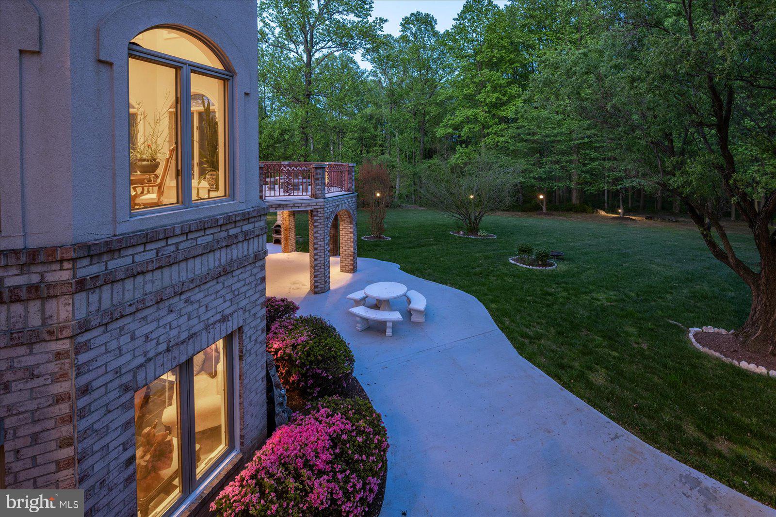 OAK HILL ESTATES - Residential