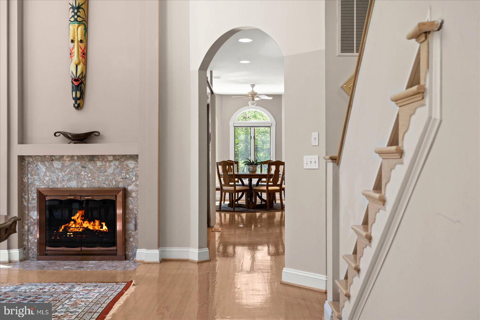 OAK HILL ESTATES - Residential