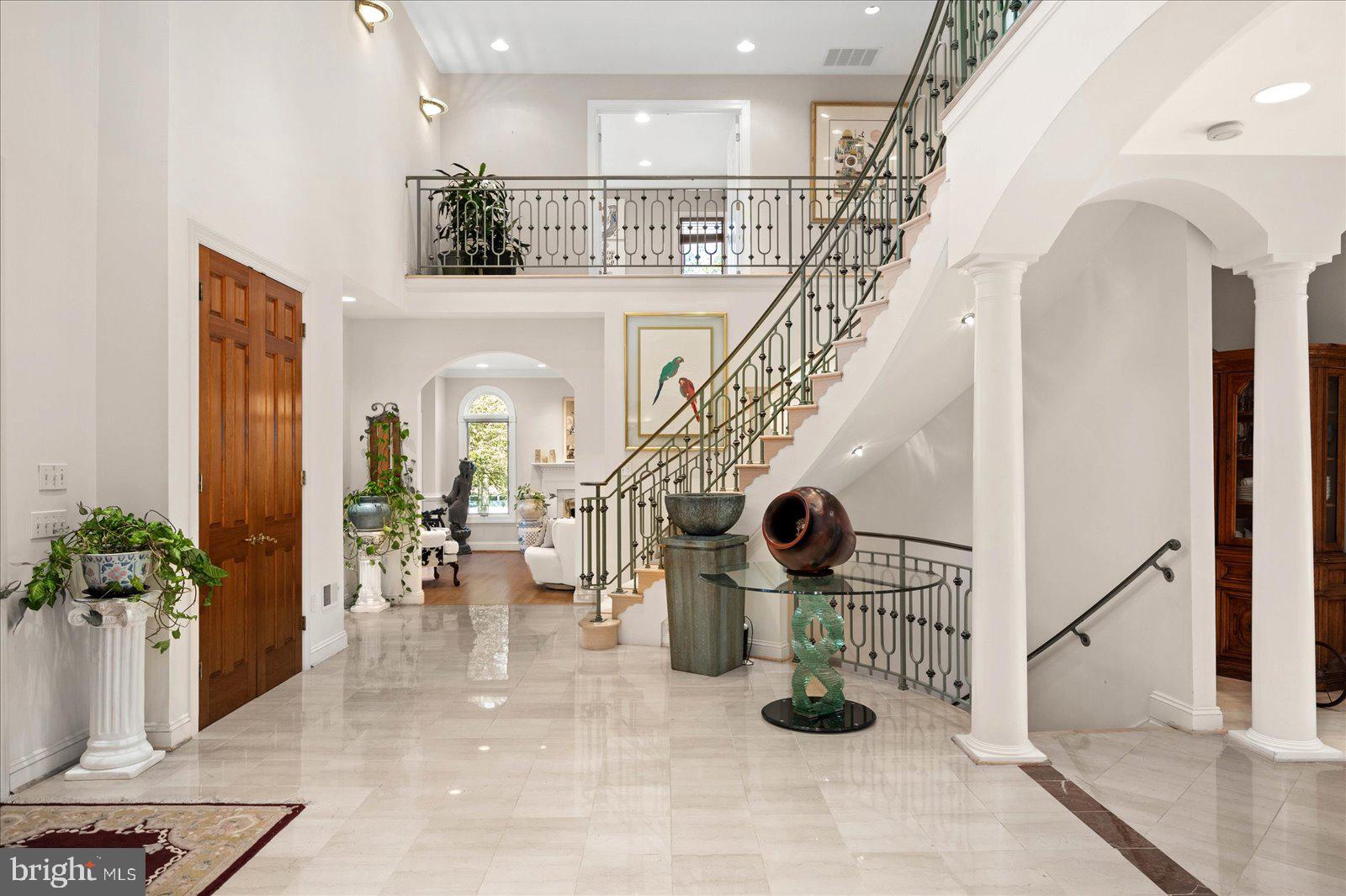 OAK HILL ESTATES - Residential