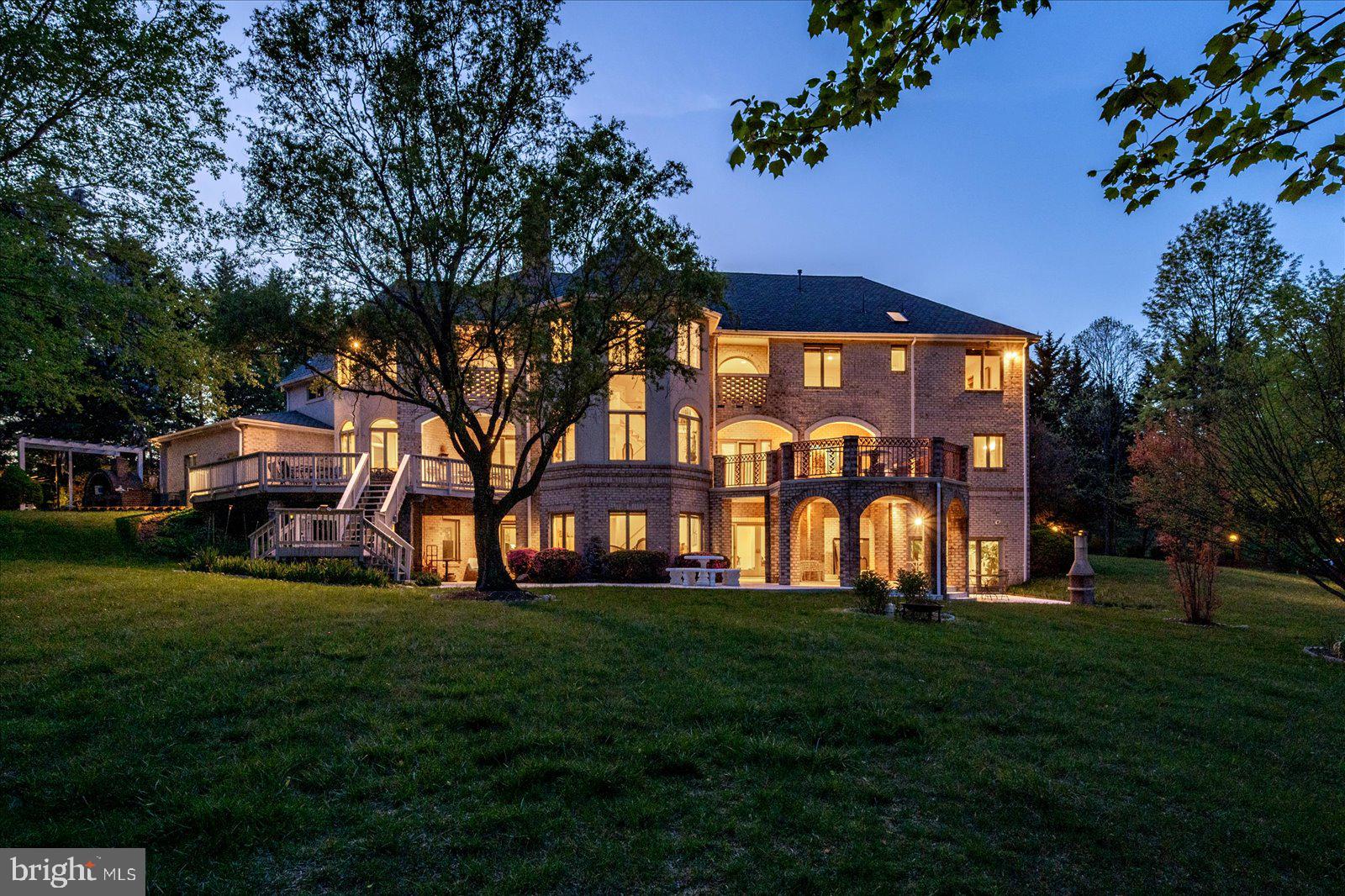 OAK HILL ESTATES - Residential