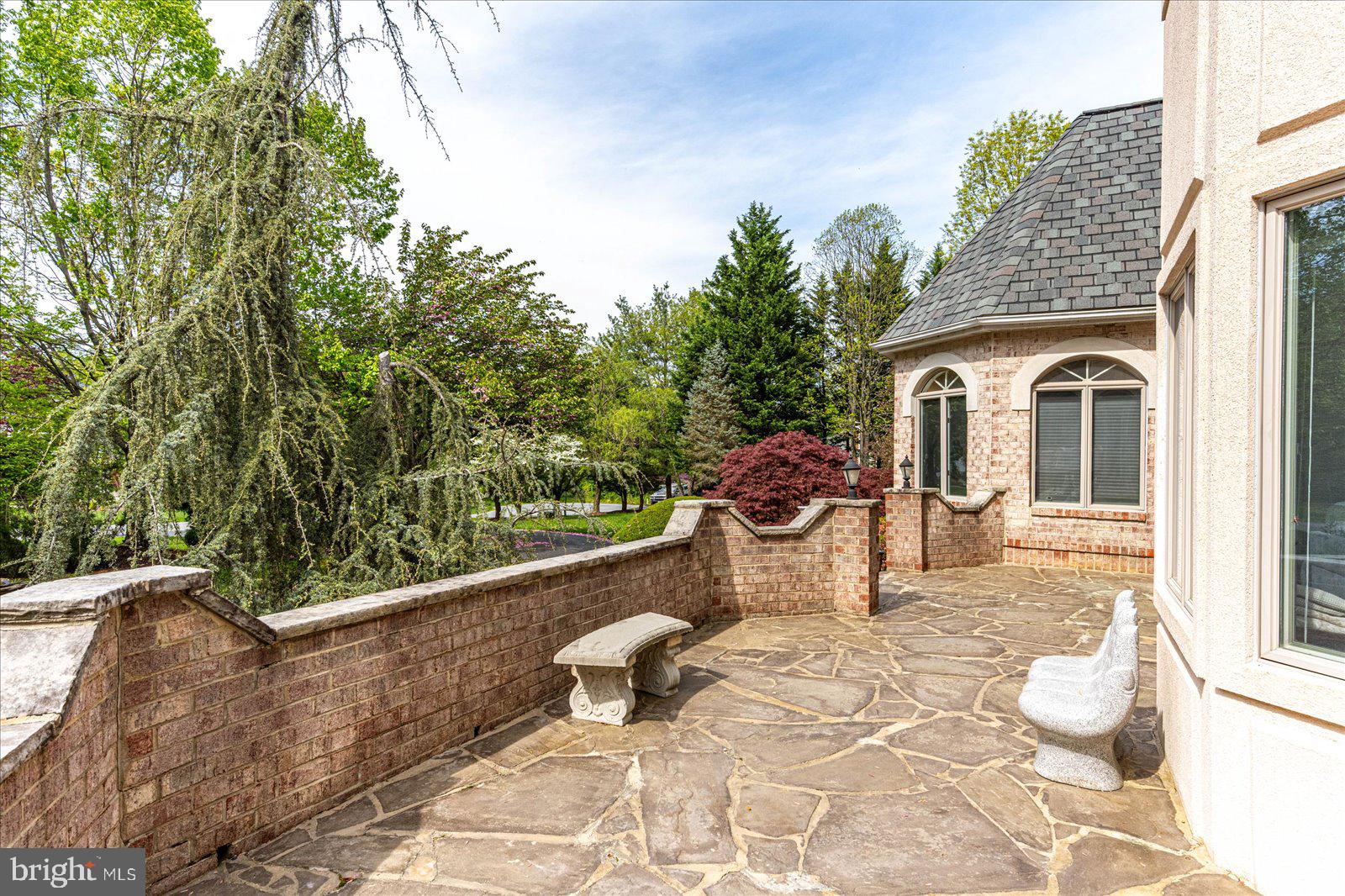 OAK HILL ESTATES - Residential