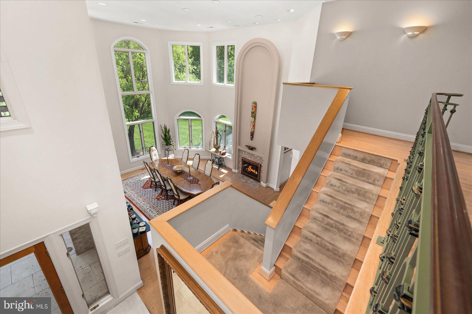 OAK HILL ESTATES - Residential