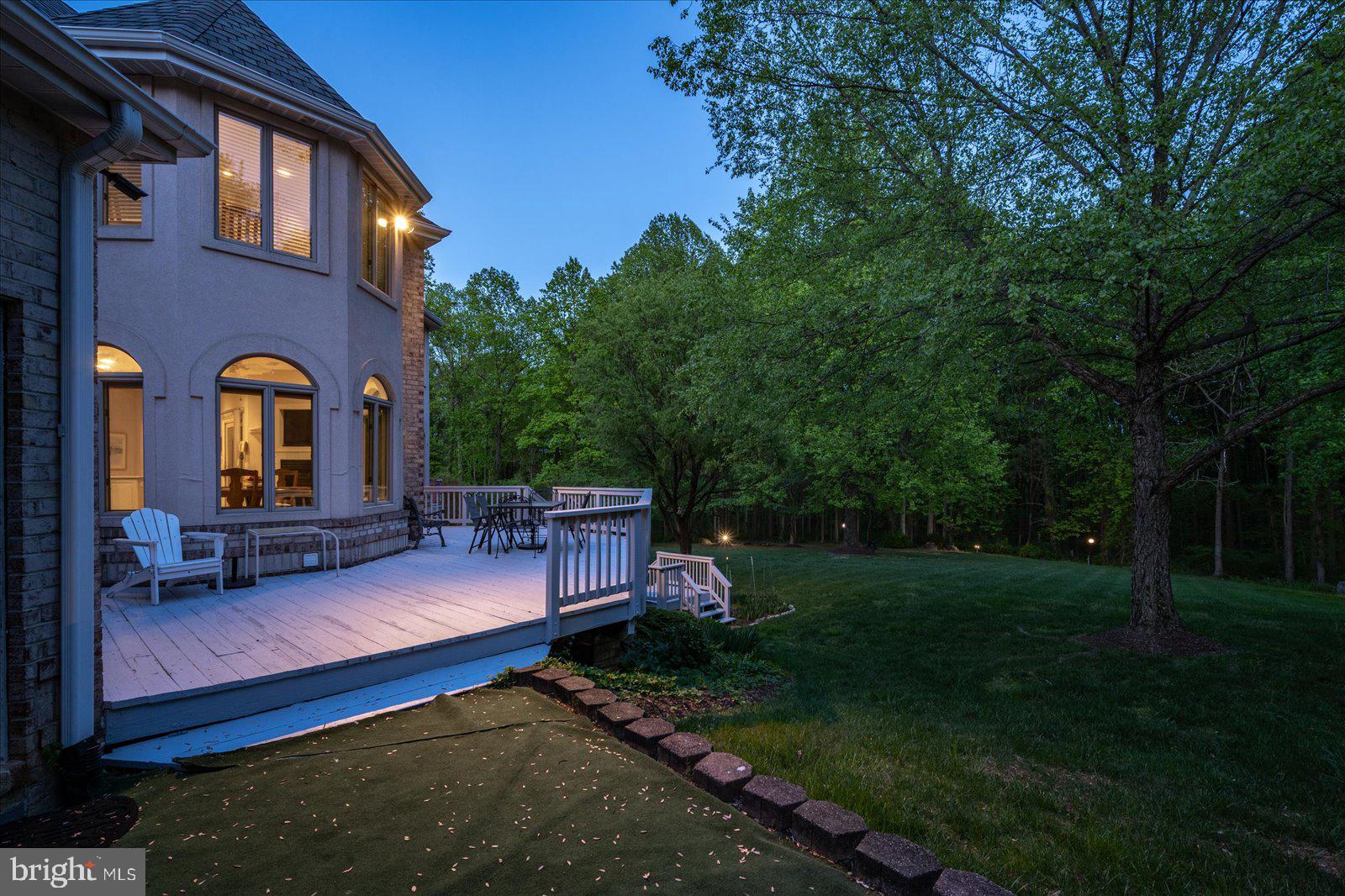 OAK HILL ESTATES - Residential