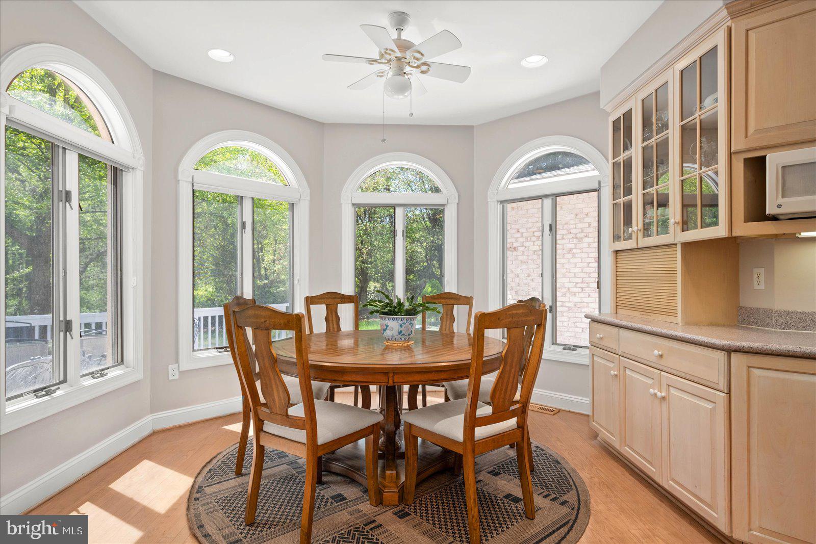 OAK HILL ESTATES - Residential